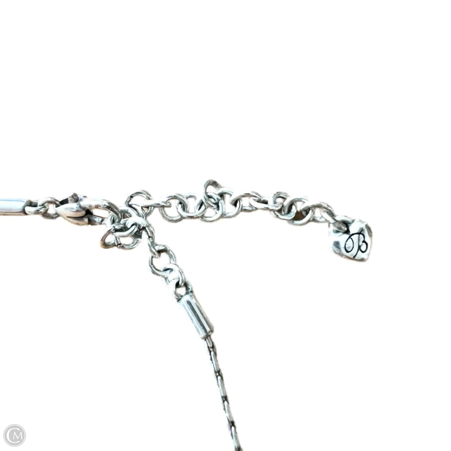 Necklace Other By Brighton