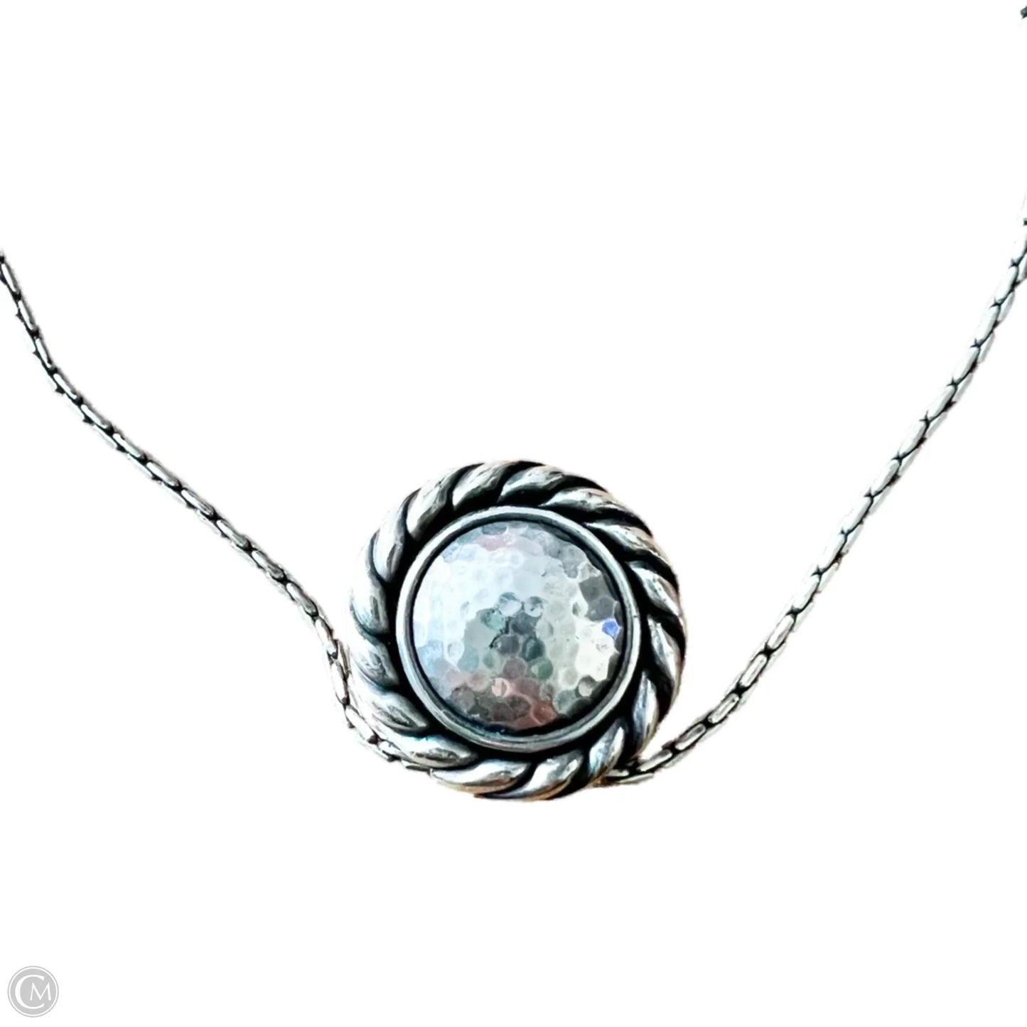 Necklace Other By Brighton
