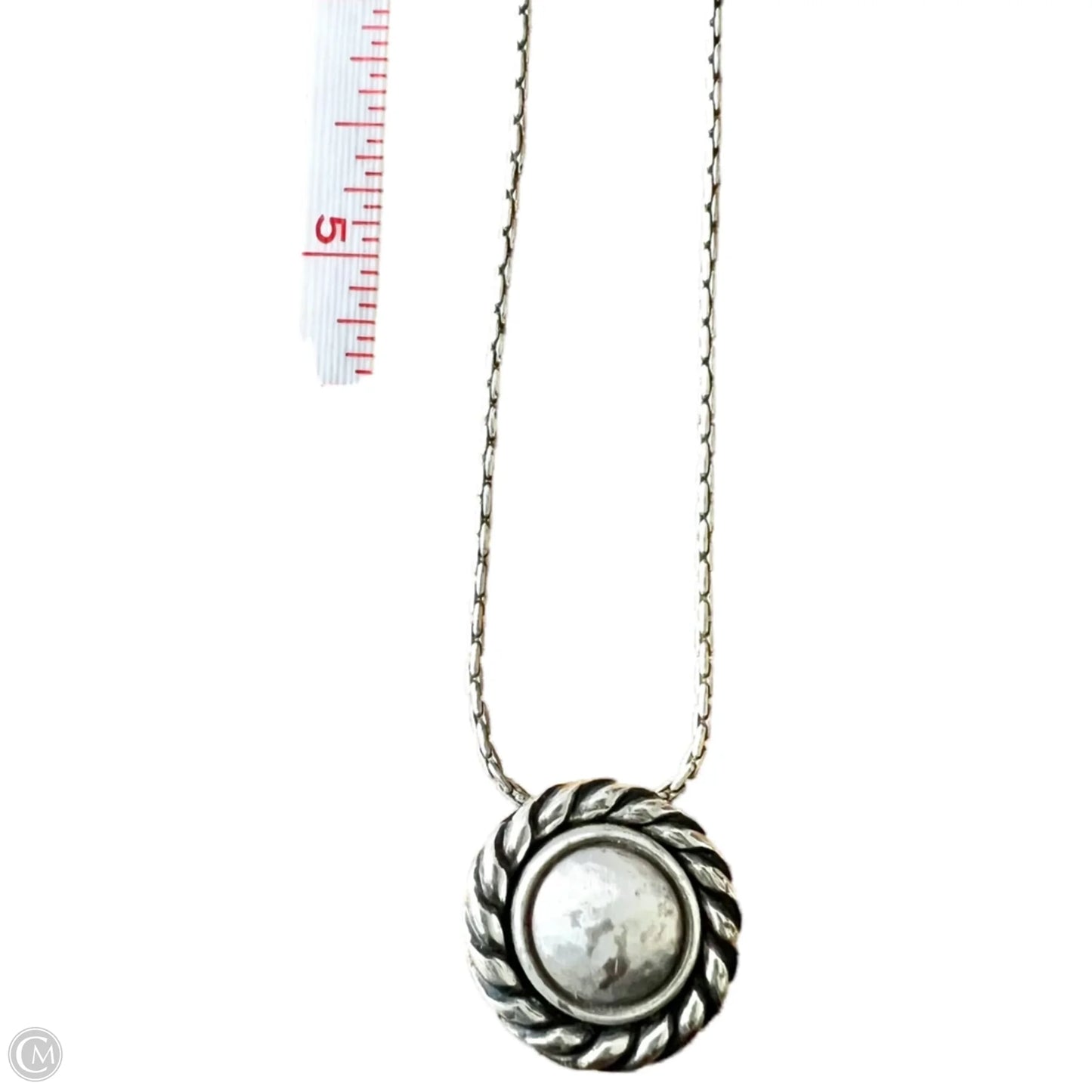 Necklace Other By Brighton