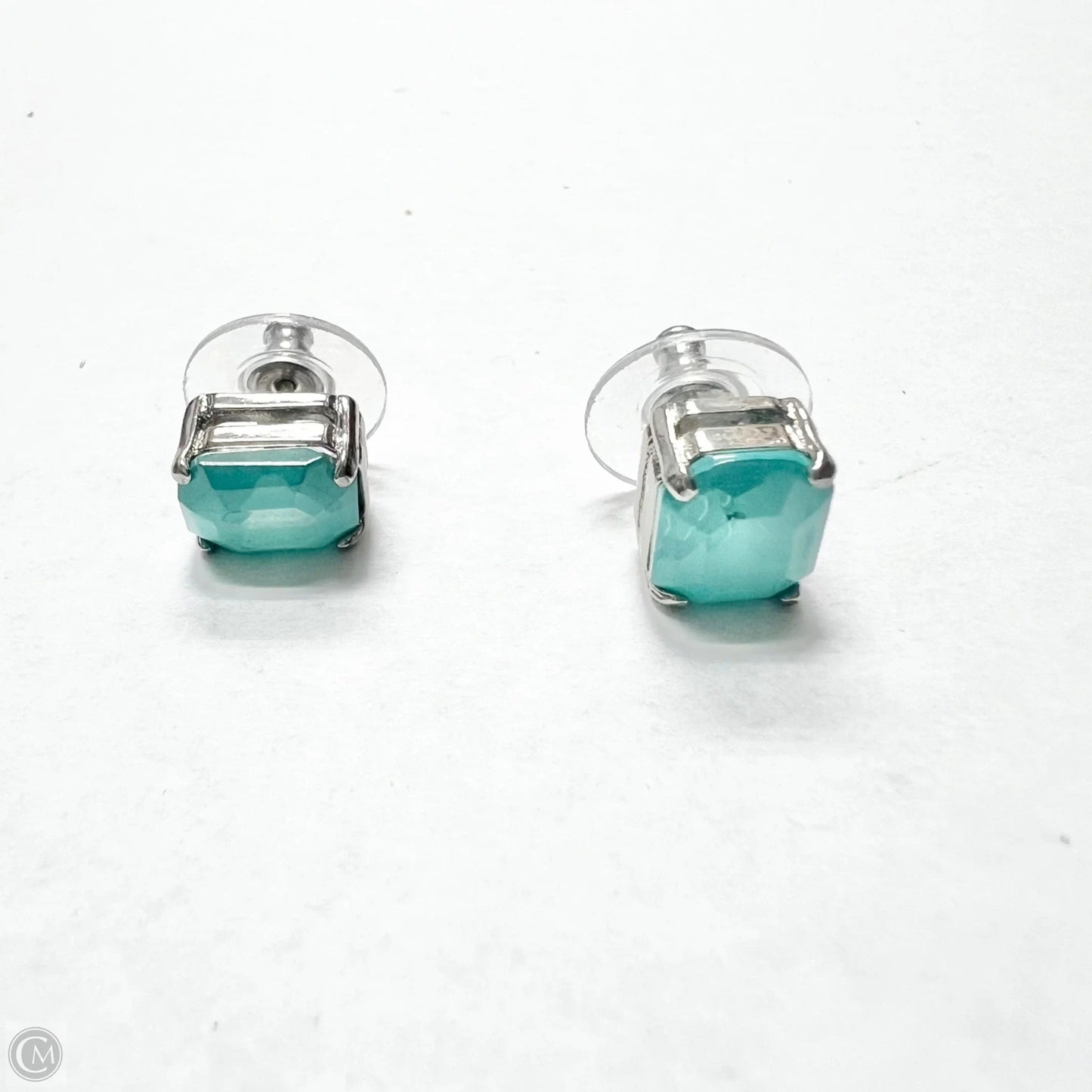 Earrings Sterling Silver