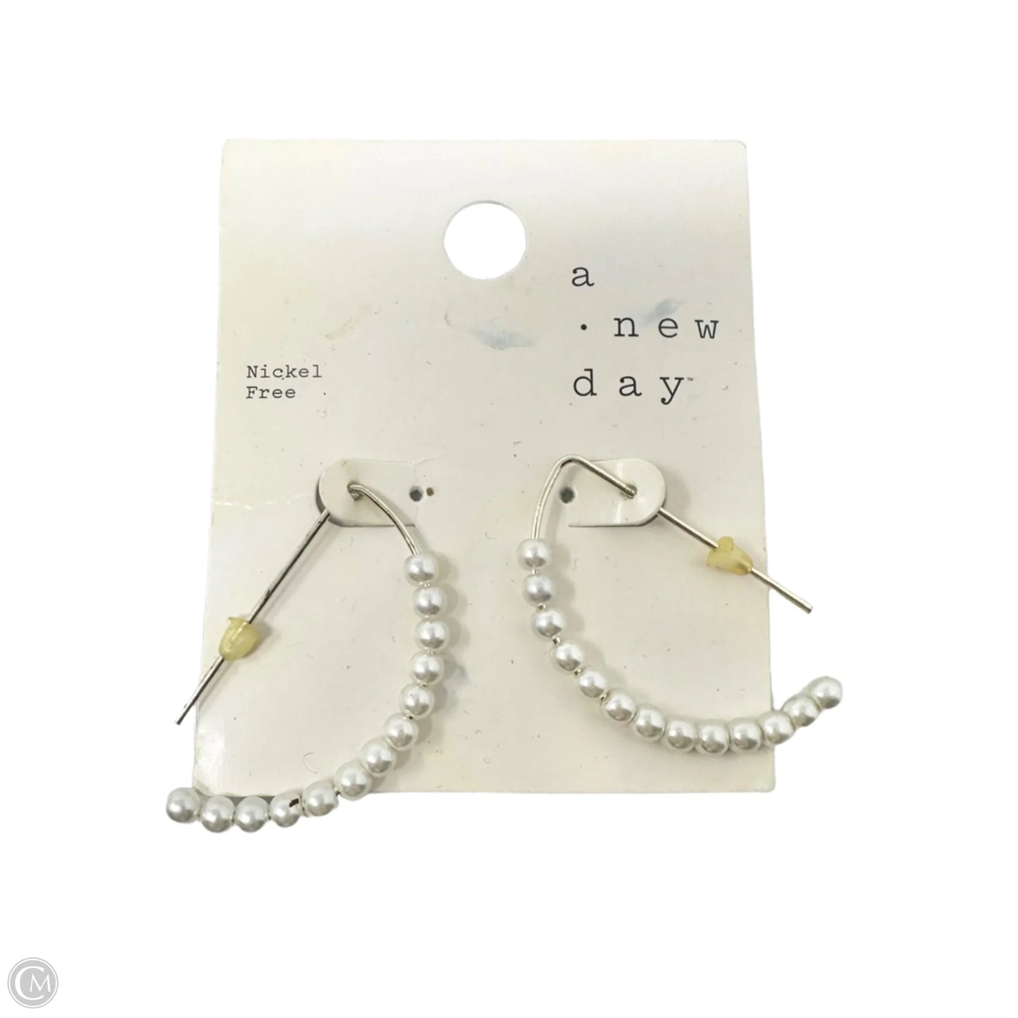 Earrings Dangle/drop By A New Day