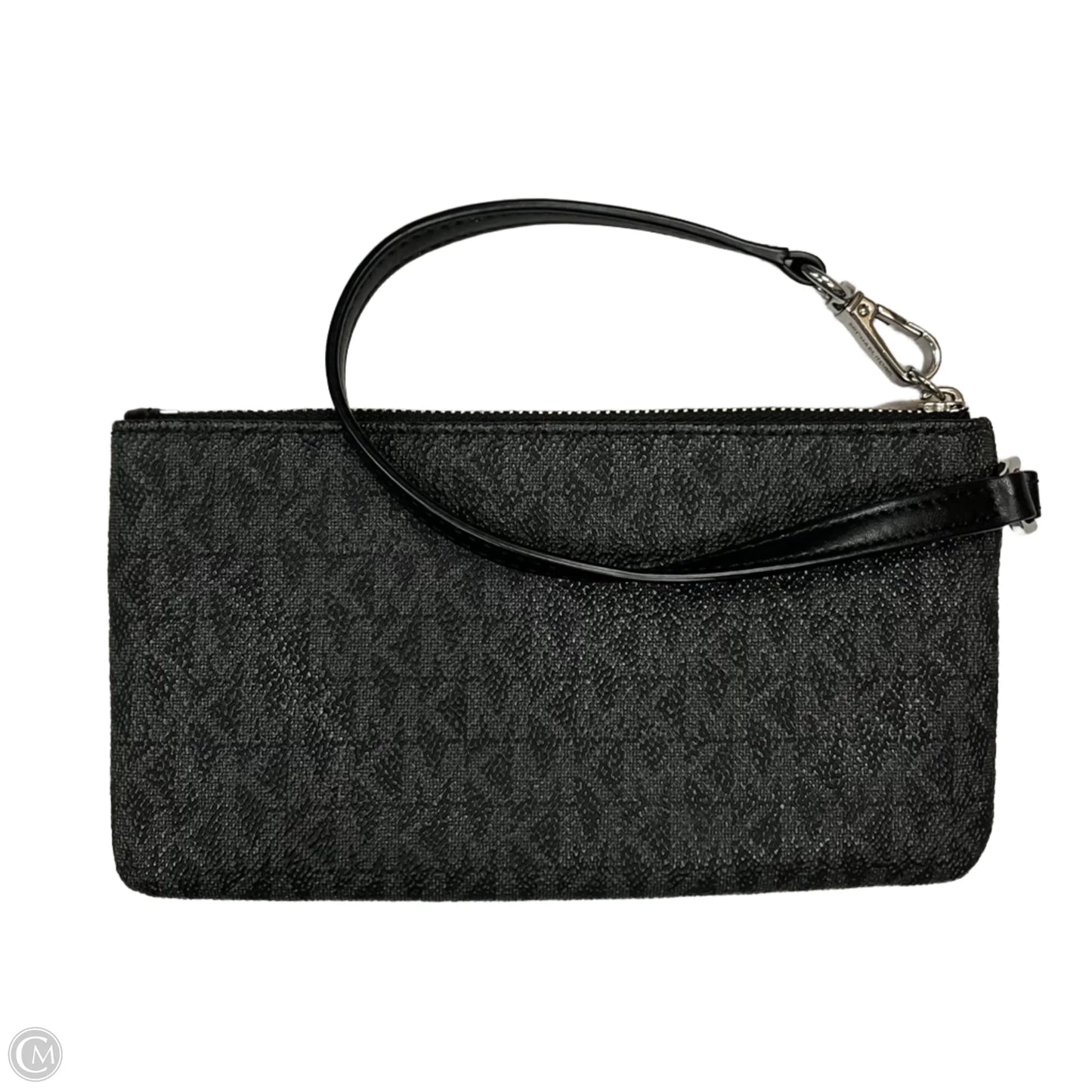 Wristlet By Michael By Michael Kors, Size: Medium