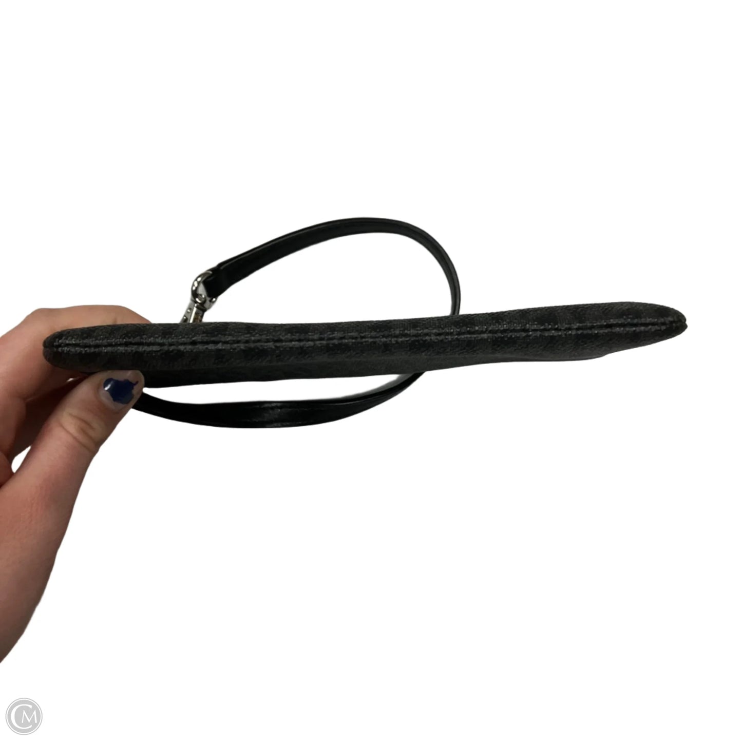 Wristlet By Michael By Michael Kors, Size: Medium