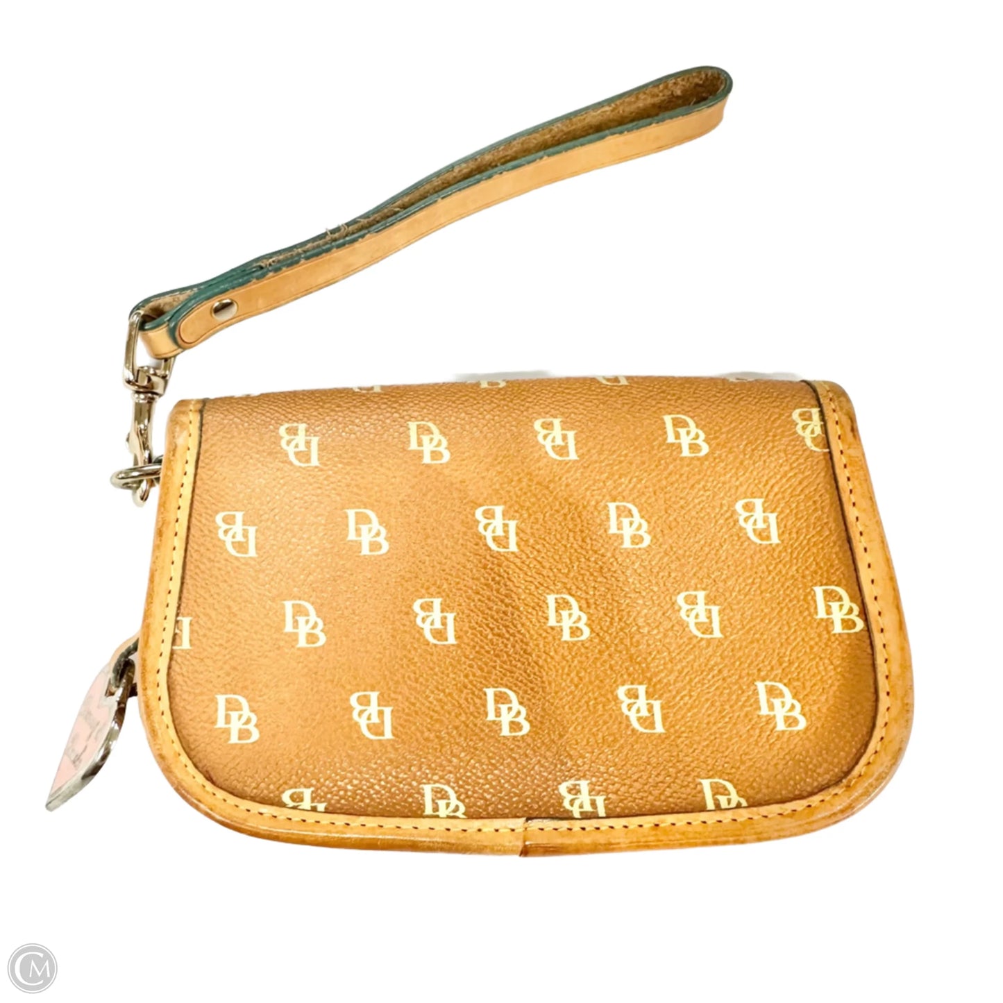 Wristlet Designer By Dooney And Bourke, Size: Small