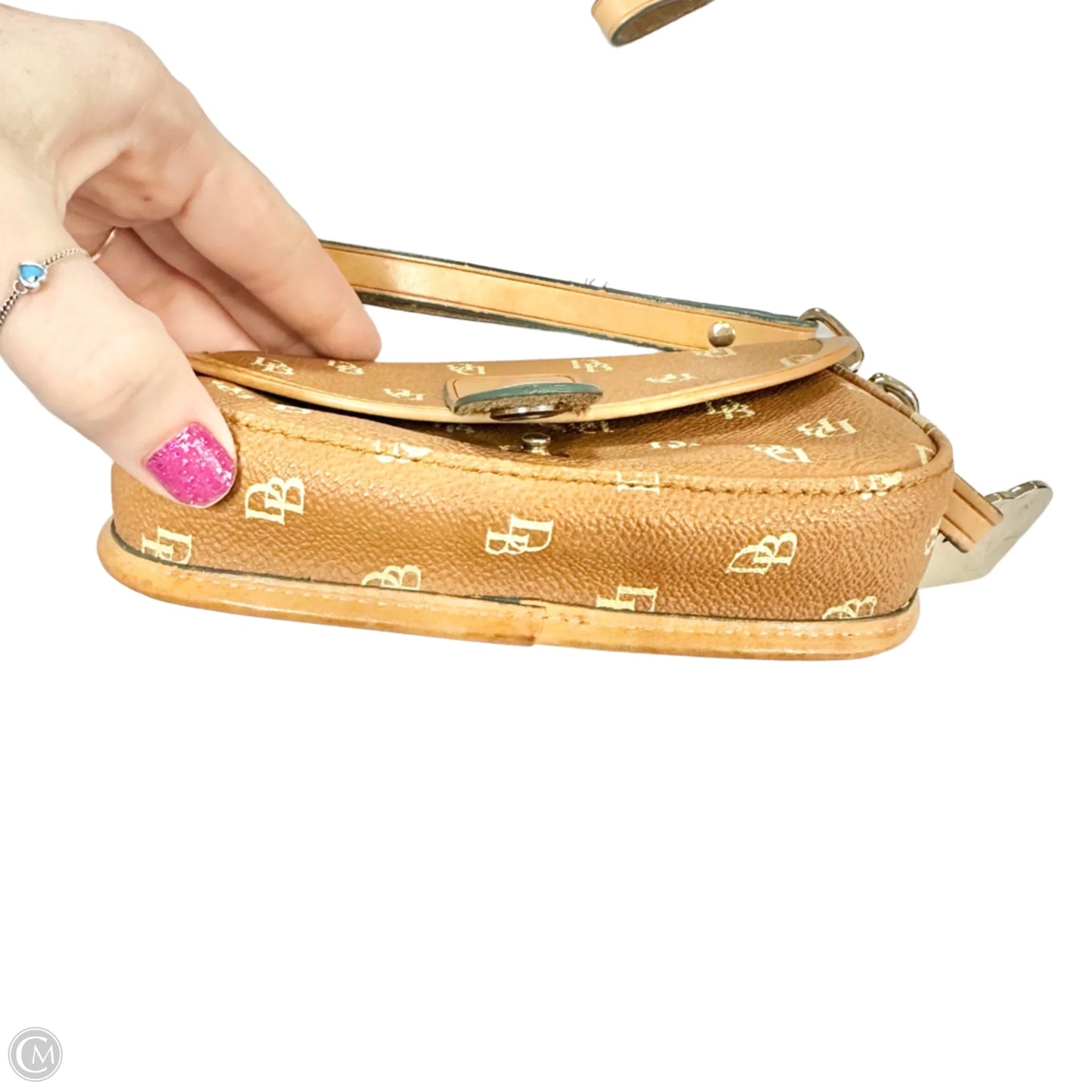 Wristlet Designer By Dooney And Bourke, Size: Small