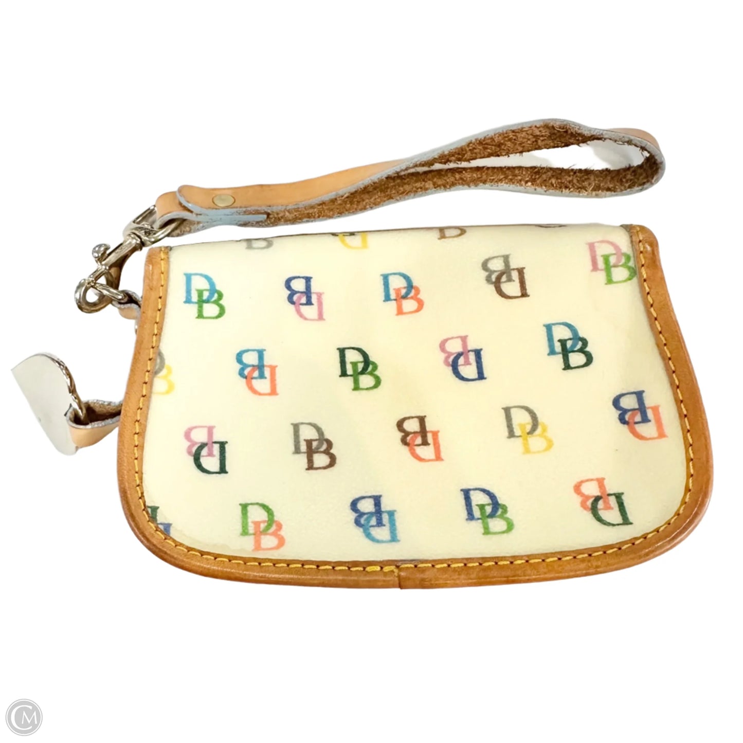 Wristlet Designer By Dooney And Bourke, Size: Small