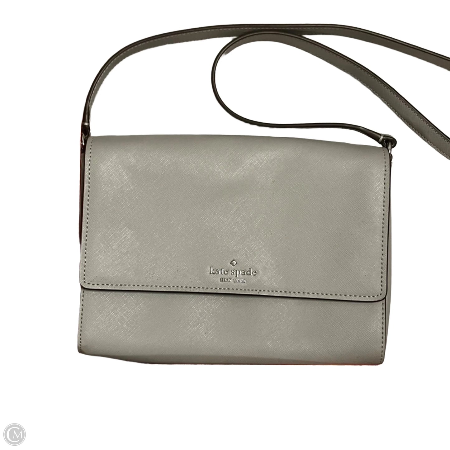 Crossbody Designer By Kate Spade, Size: Small