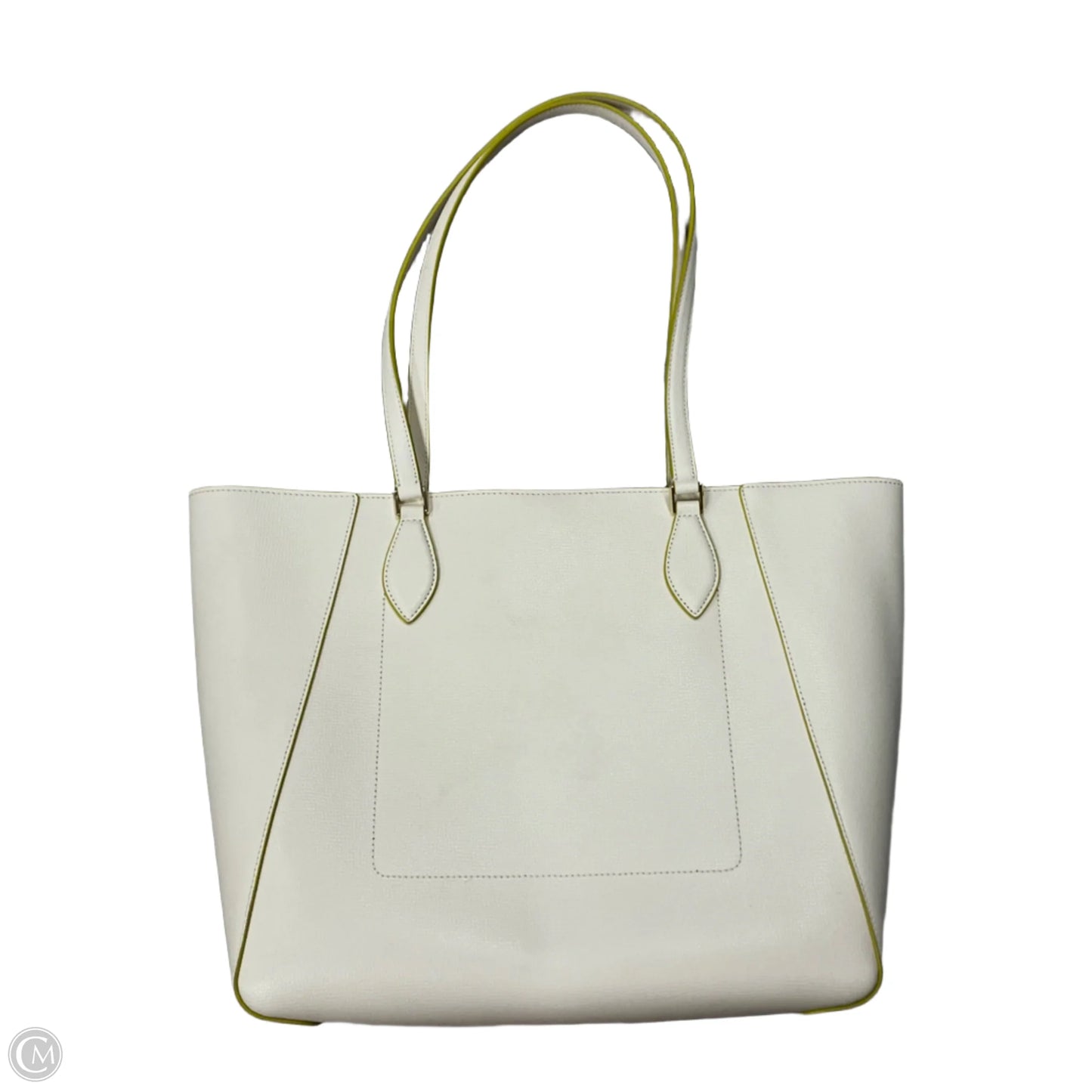 Tote Designer By Kate Spade, Size: Large