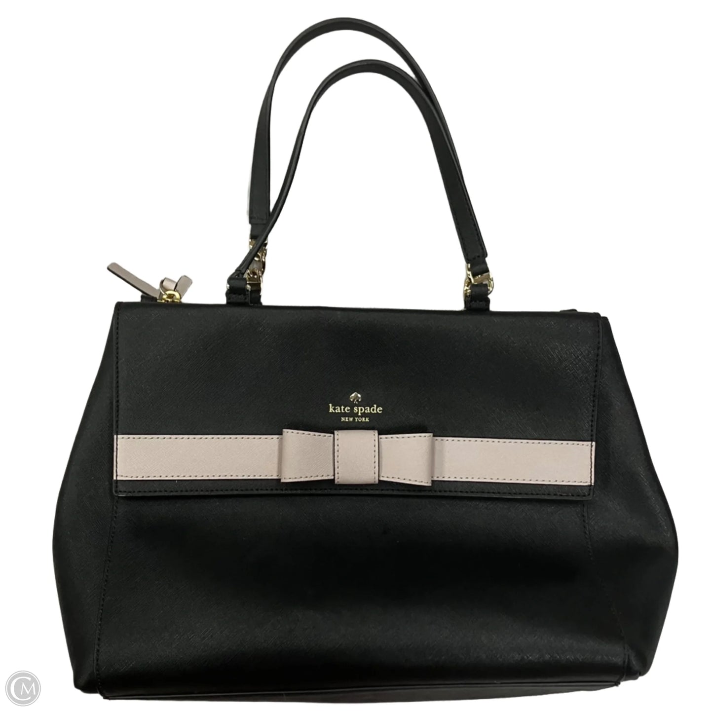 Handbag Designer By Kate Spade, Size: Large