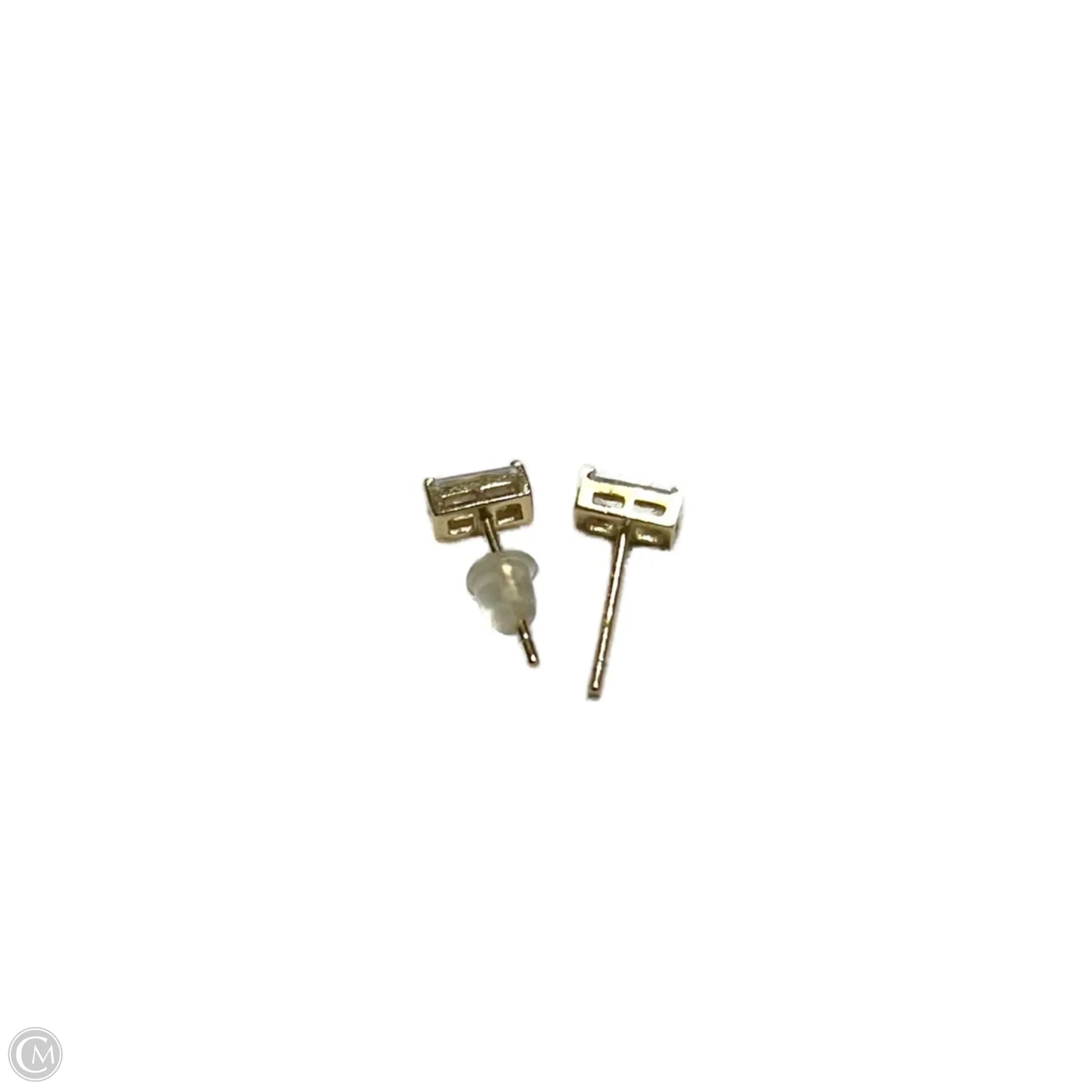 Earrings Stud