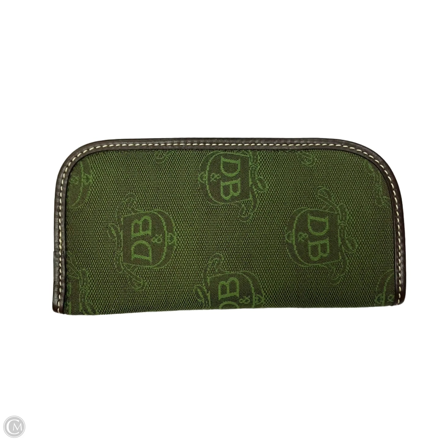 Sunglass Case Designer By Dooney And Bourke