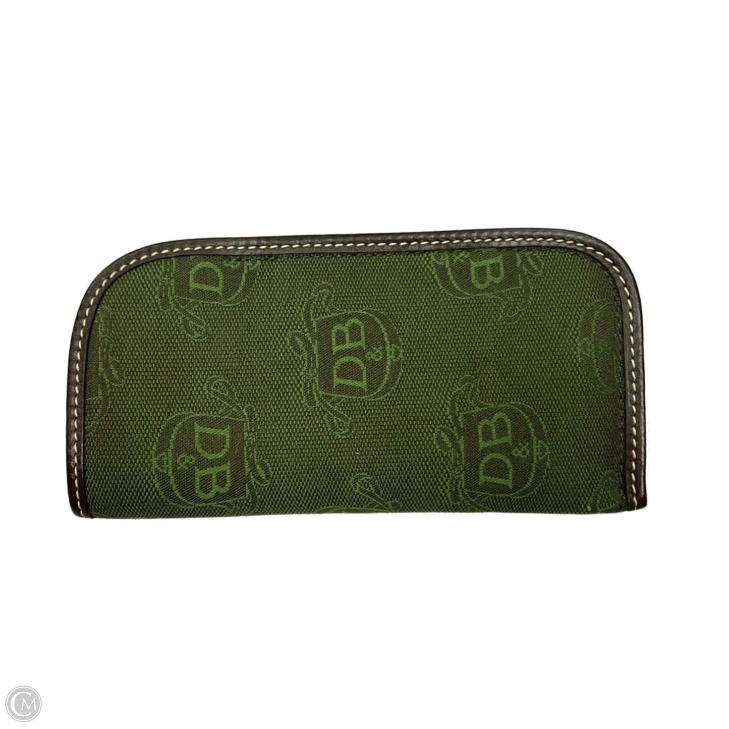 Sunglass Case Designer By Dooney And Bourke