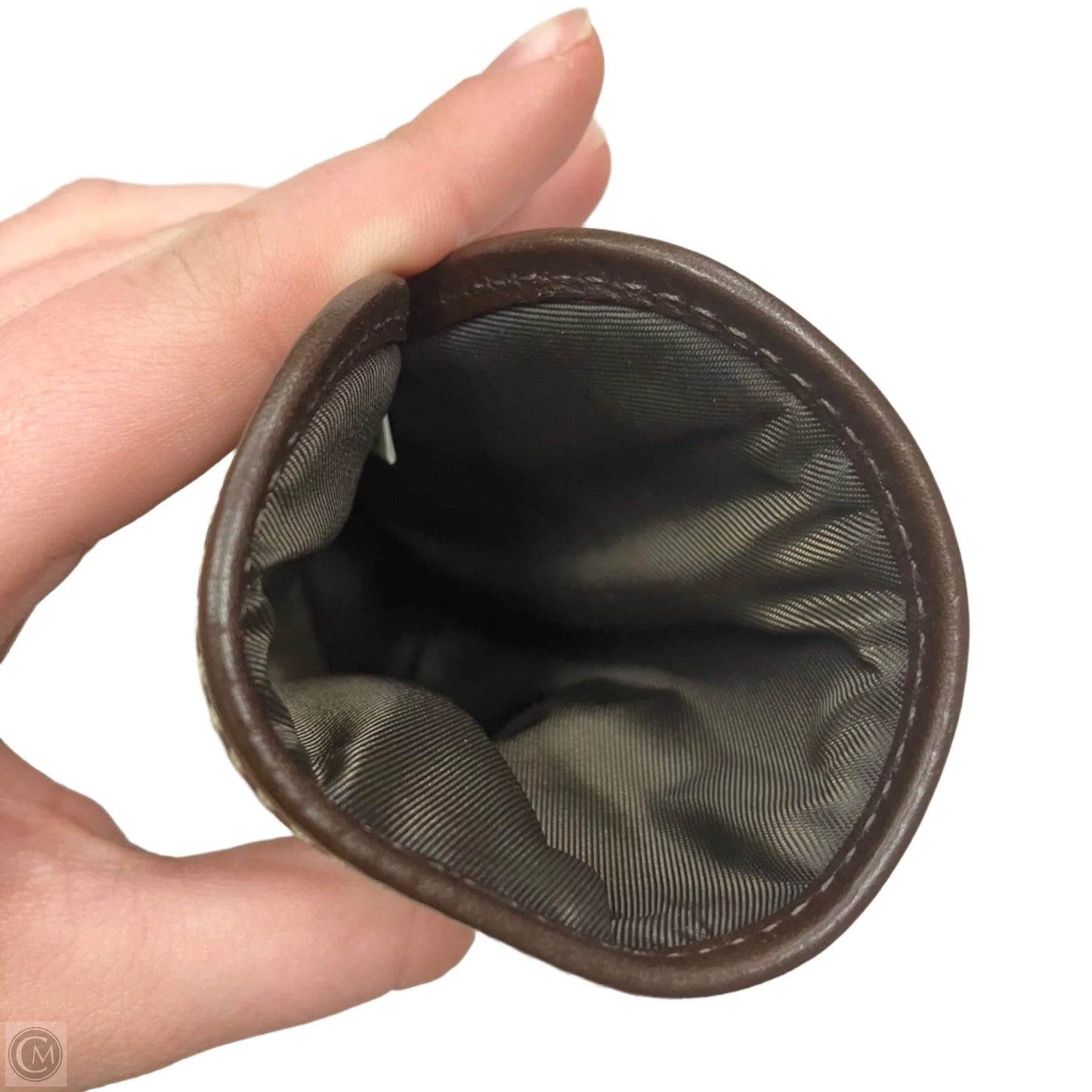 Sunglass Case Designer By Dooney And Bourke