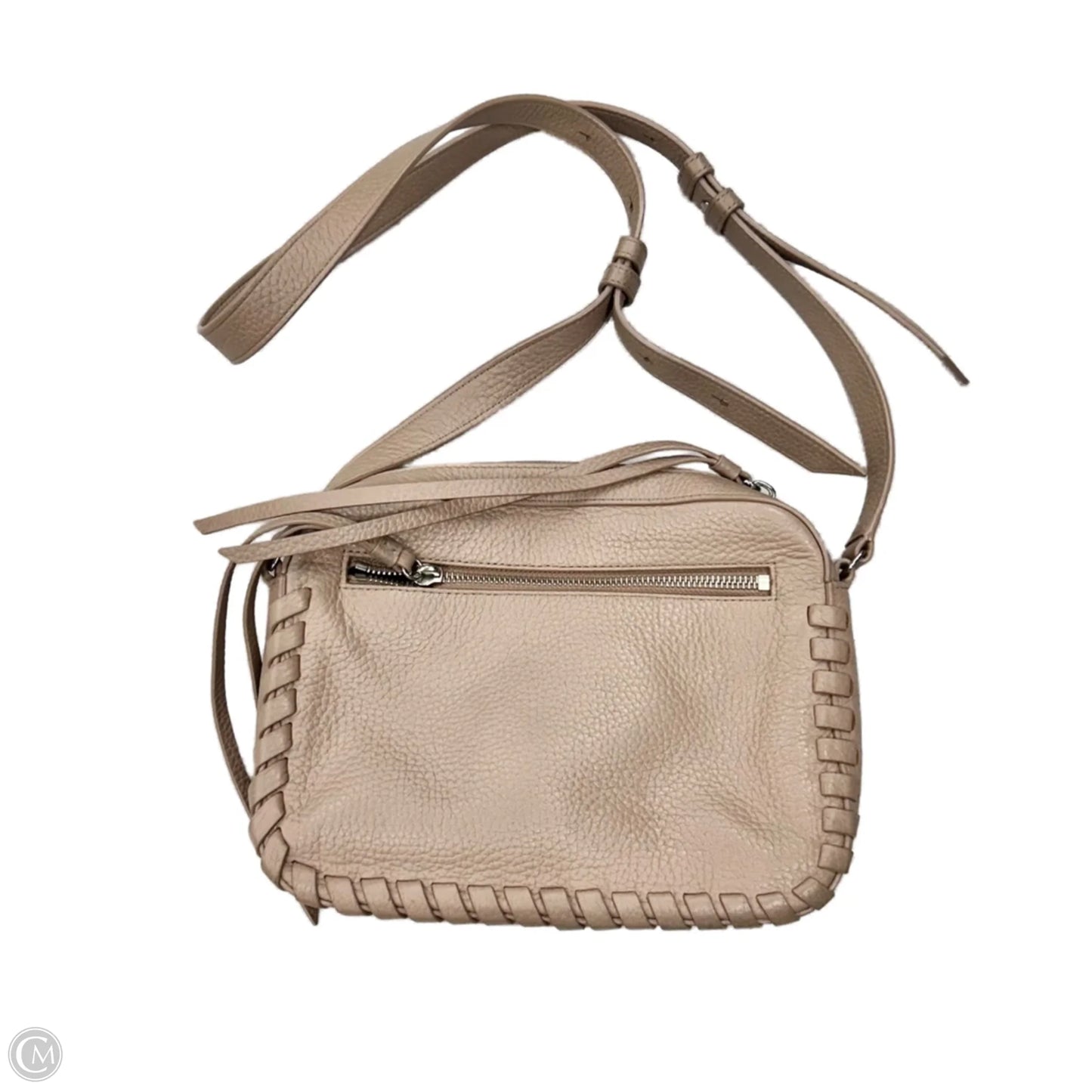 Crossbody Designer By All Saints, Size: Medium