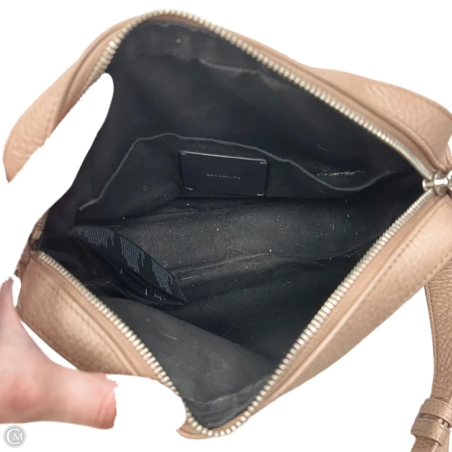 Crossbody Designer By All Saints, Size: Medium