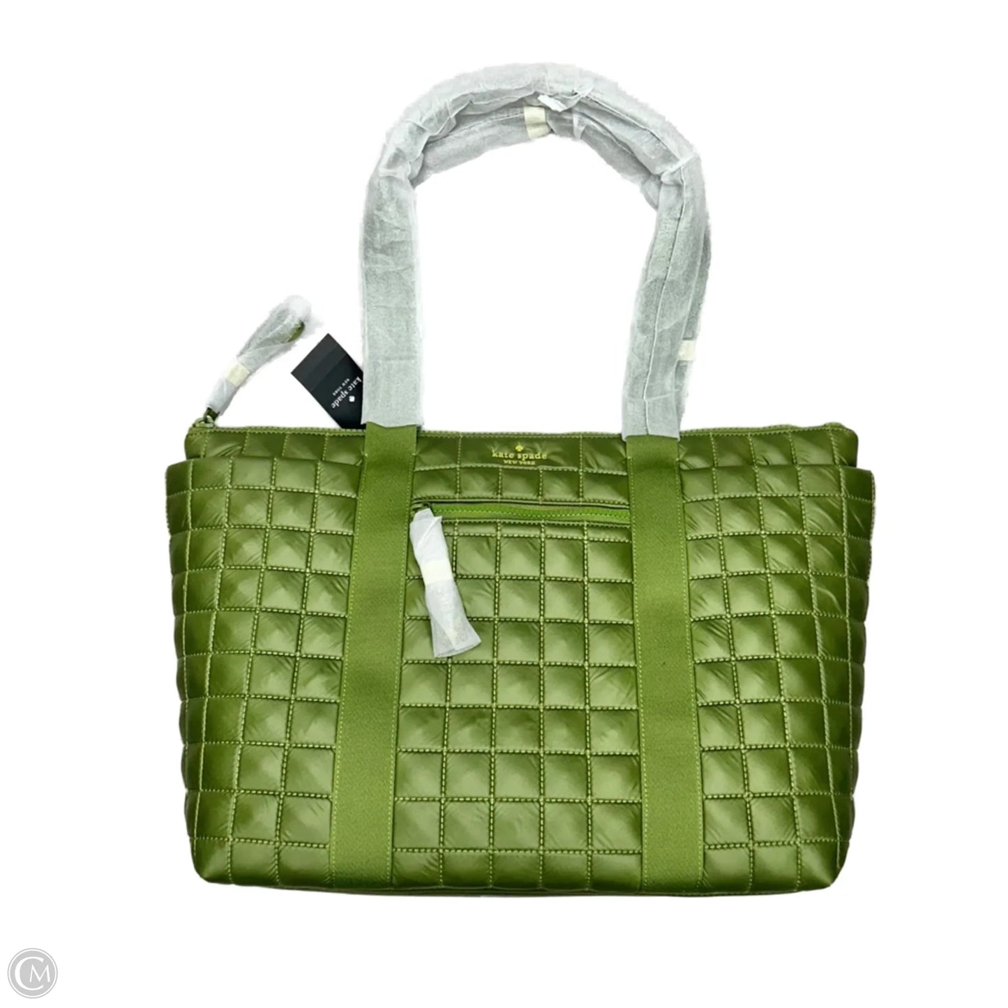 Duffle And Weekender Designer By Kate Spade, Size: Medium