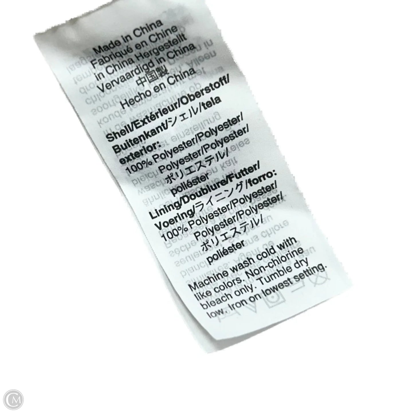 Dress Casual Short By Madewell In Floral Print, Size: 4