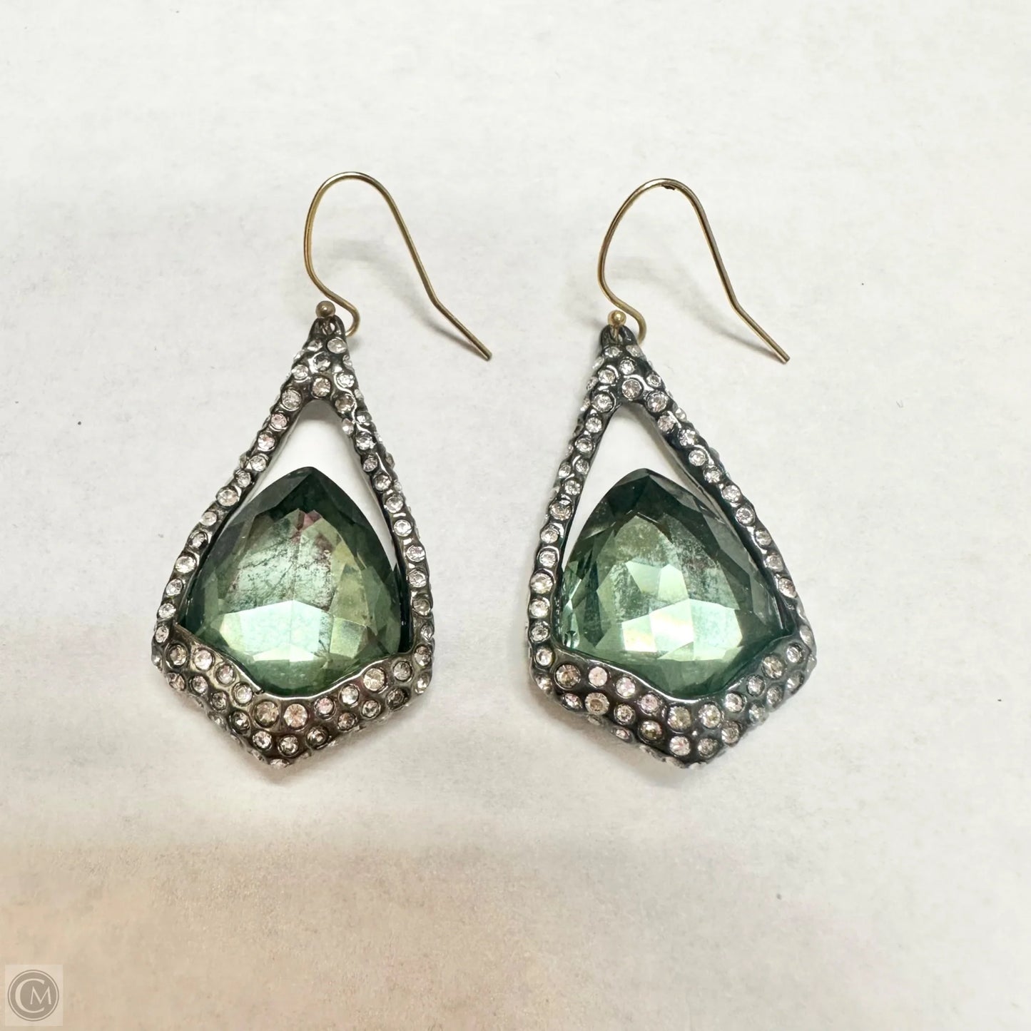 Earrings Dangle/drop By Alexis Bittar