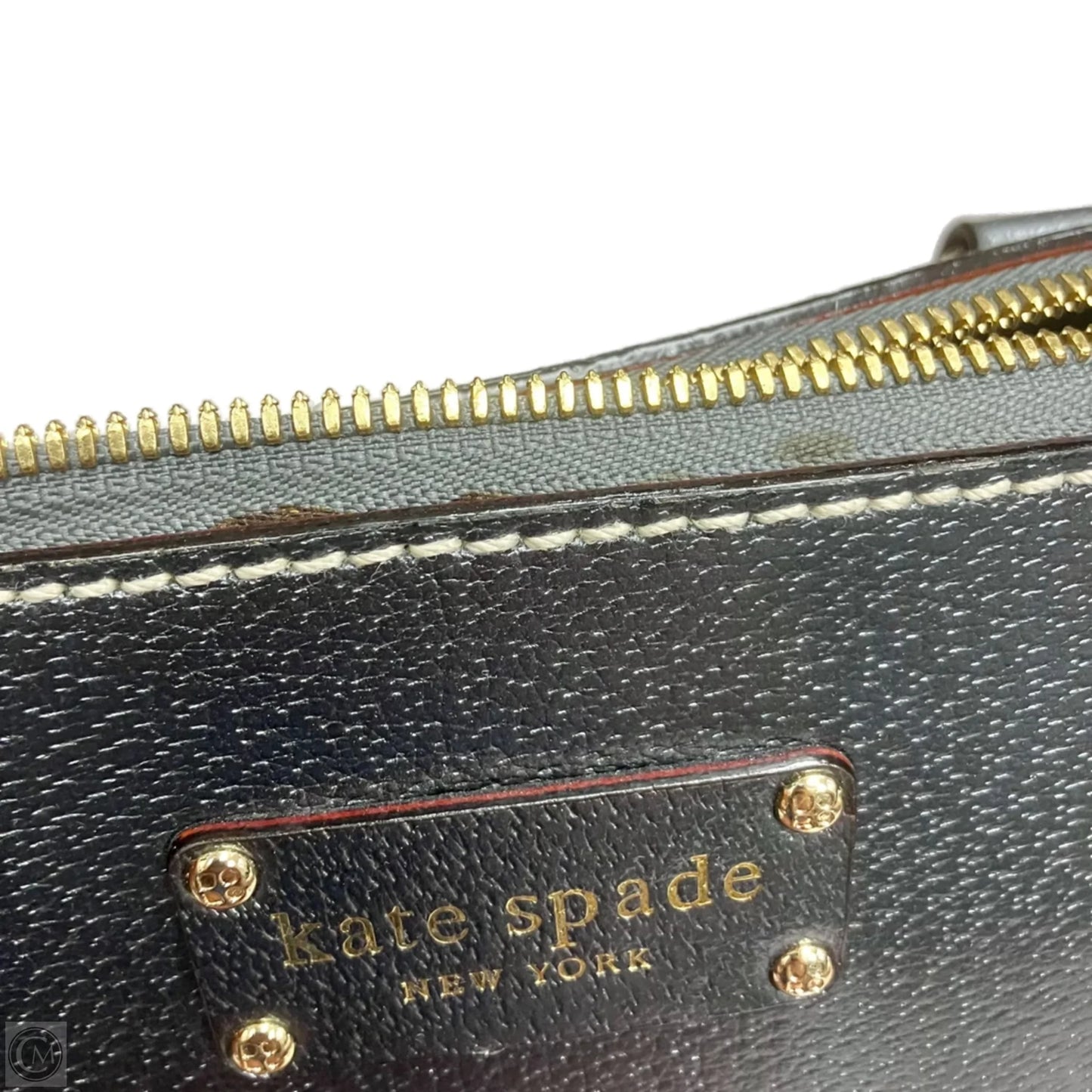 Handbag Designer By Kate Spade, Size: Medium