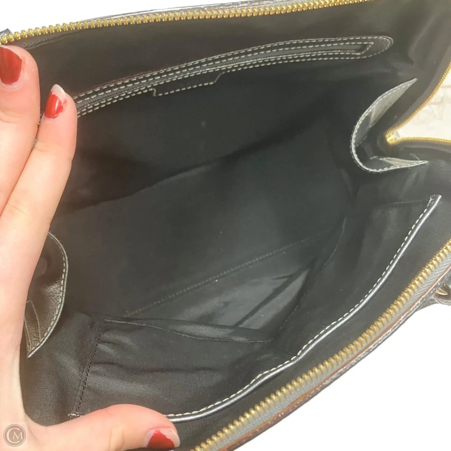 Handbag Designer By Kate Spade, Size: Medium
