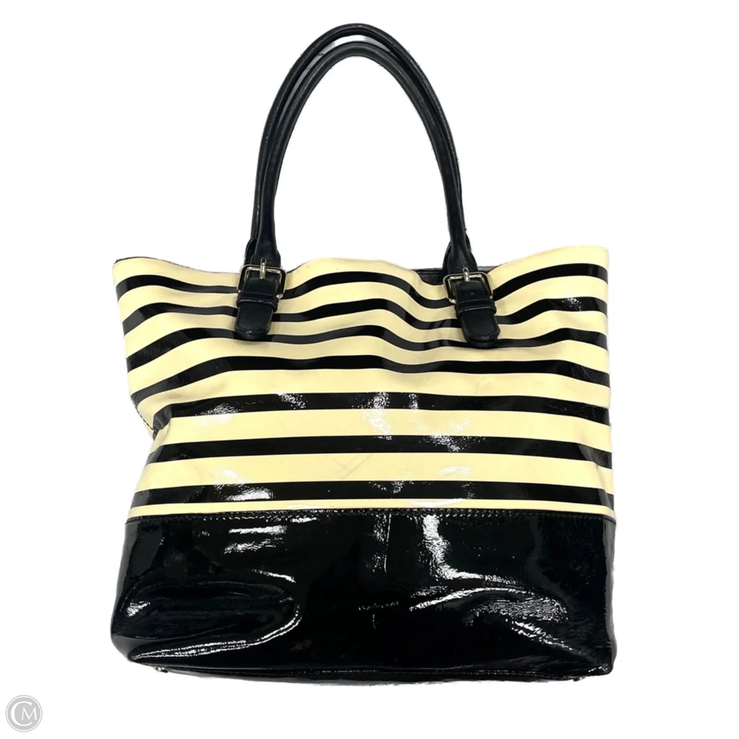 Tote Designer By Kate Spade, Size: Medium