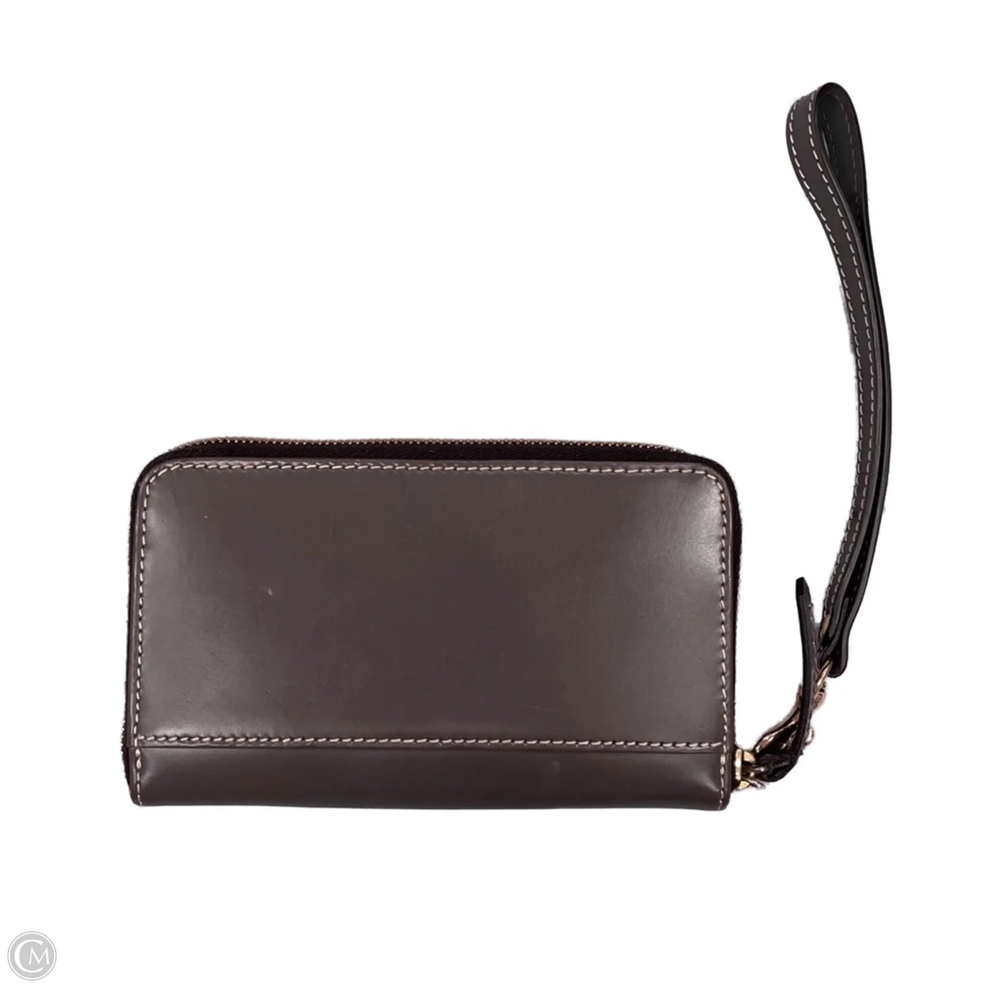 Wallet Designer By Dooney And Bourke, Size: Medium