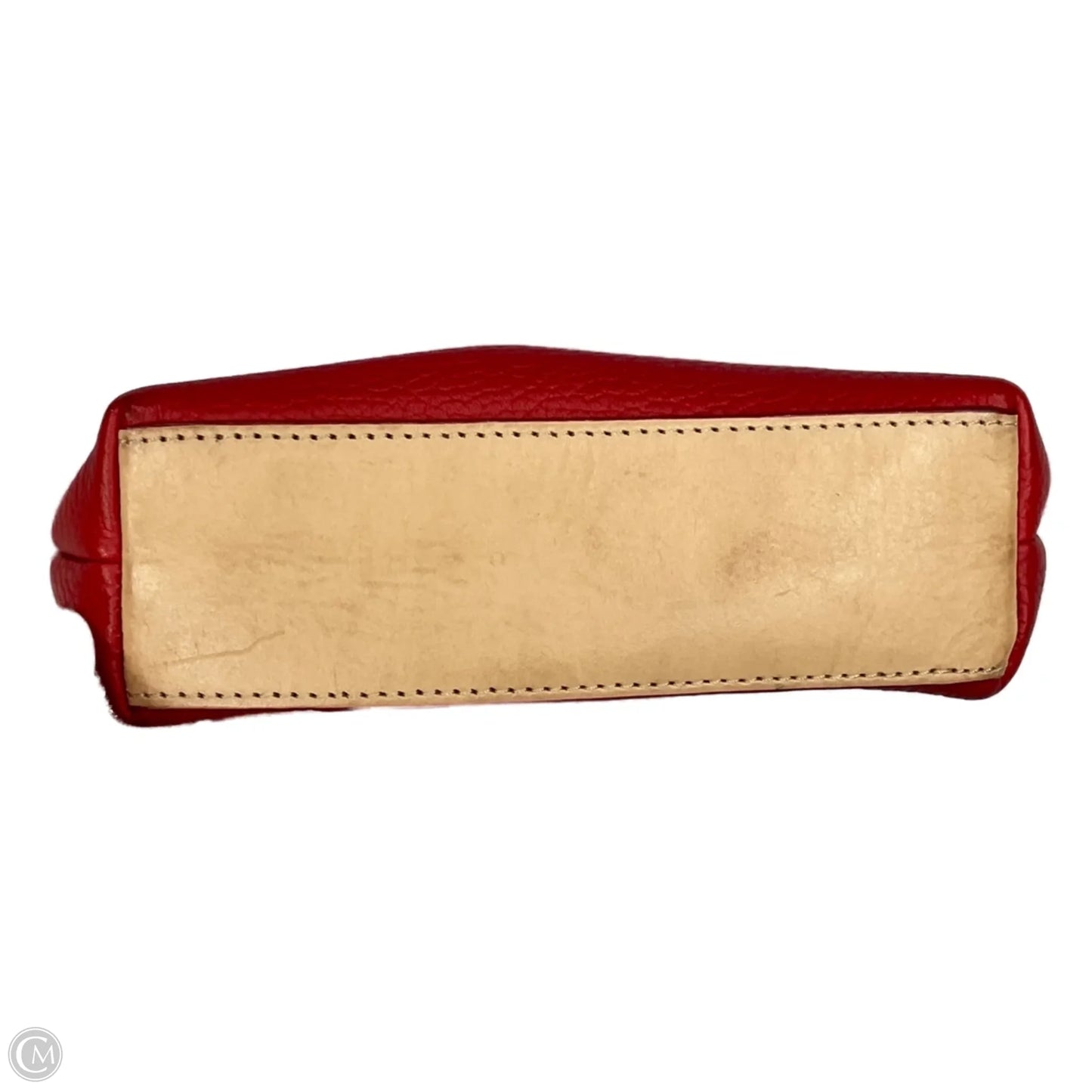 Makeup Bag Designer By Dooney And Bourke, Size: Small