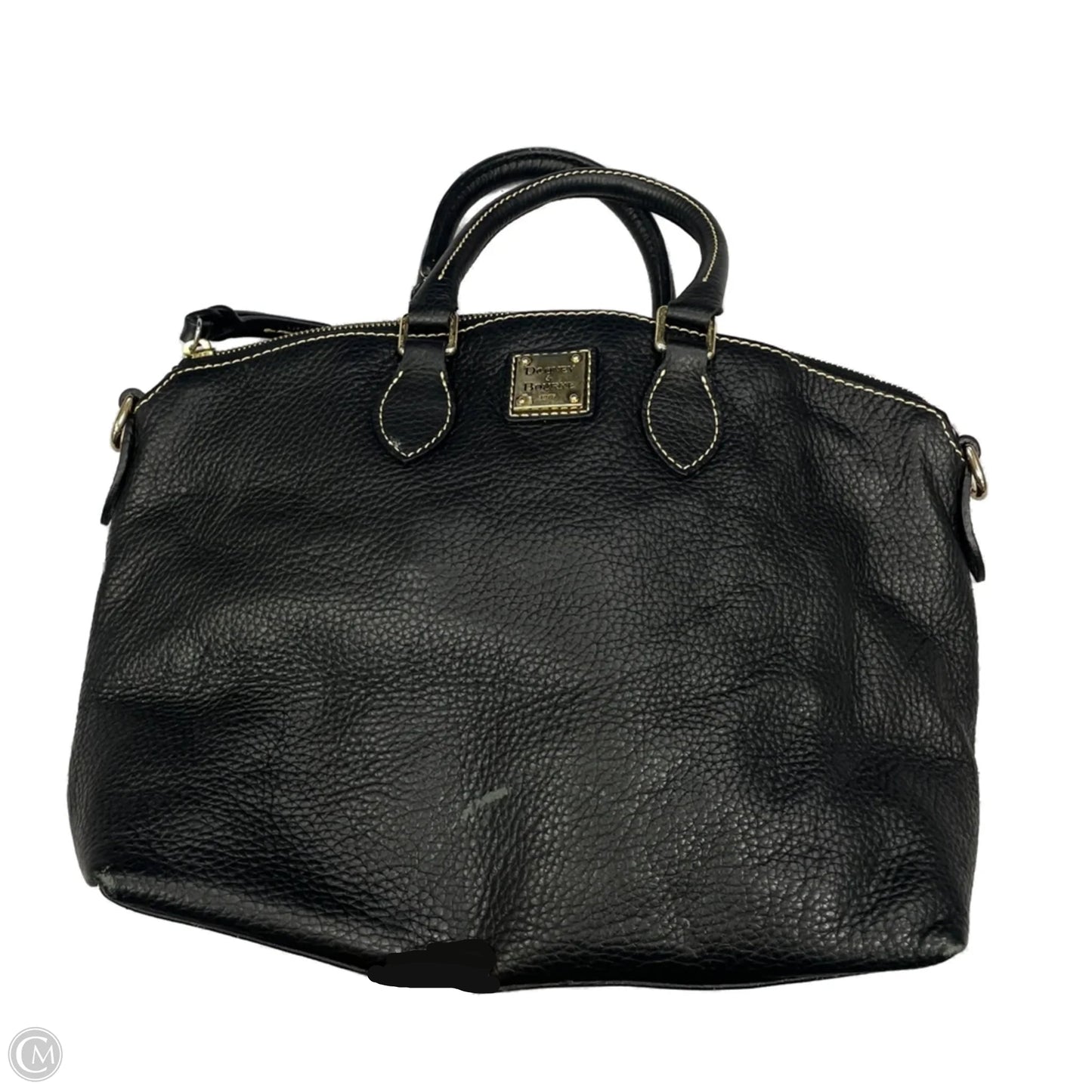 Handbag Designer By Dooney And Bourke, Size: Medium