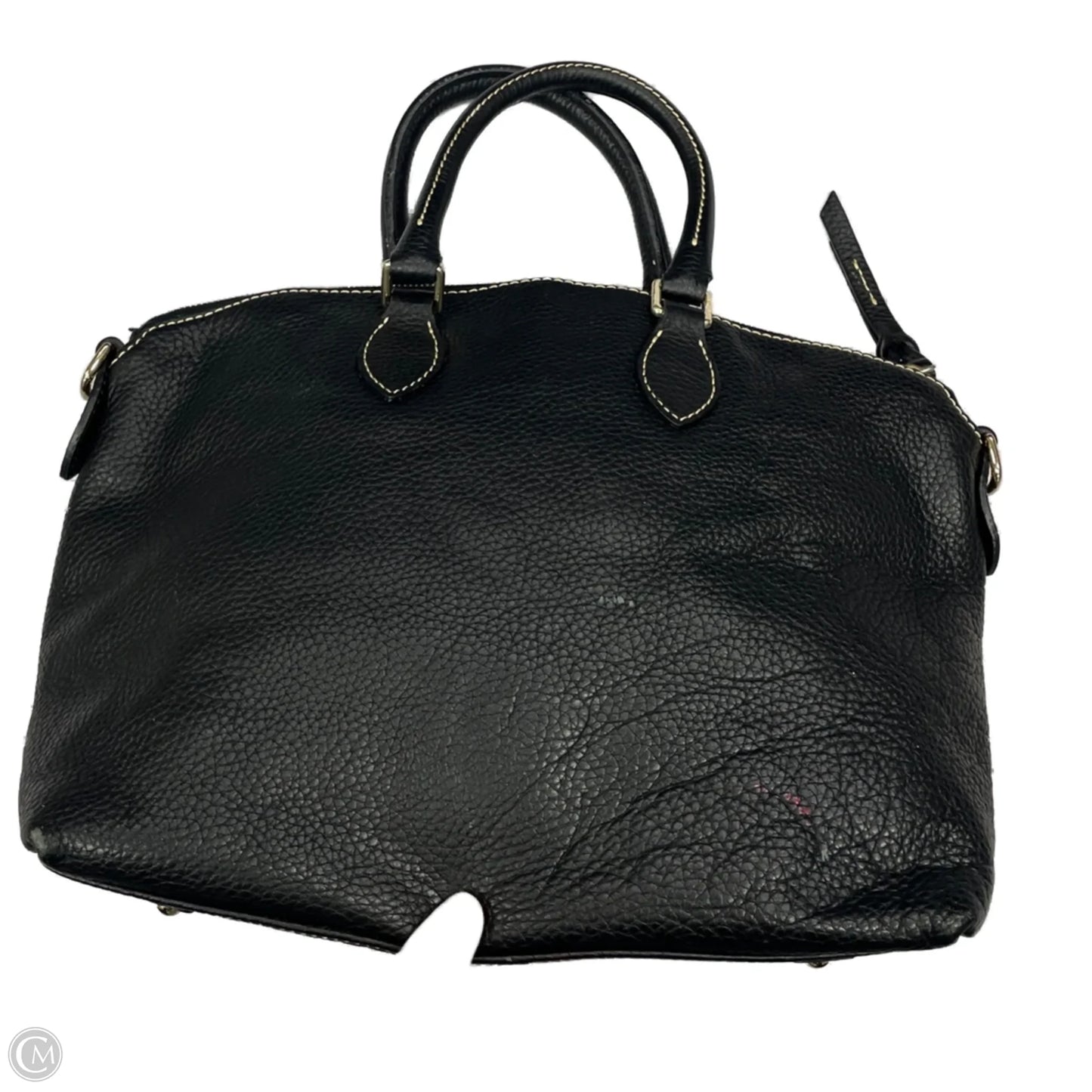 Handbag Designer By Dooney And Bourke, Size: Medium