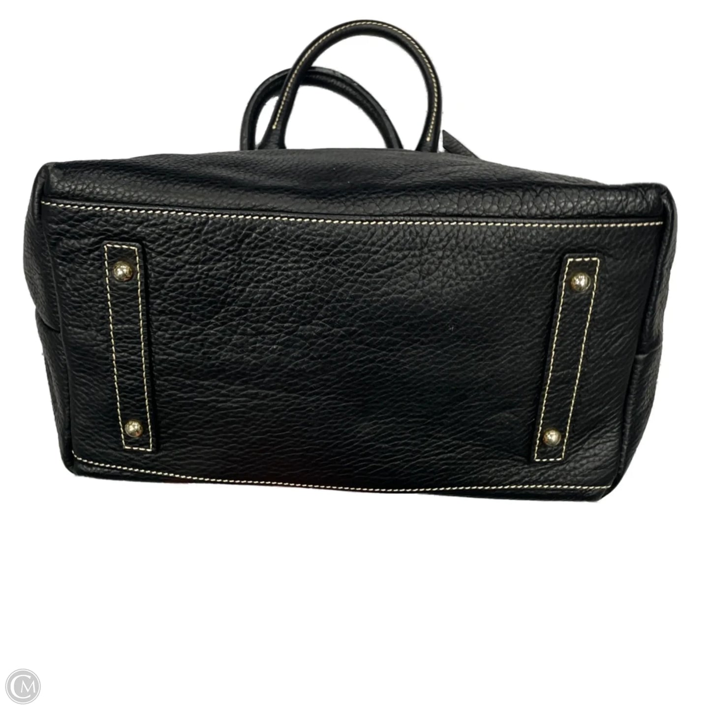 Handbag Designer By Dooney And Bourke, Size: Medium
