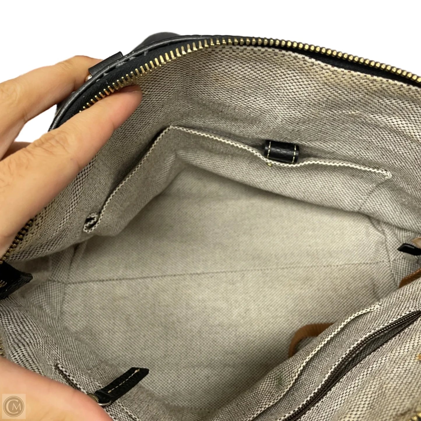 Handbag Designer By Dooney And Bourke, Size: Medium