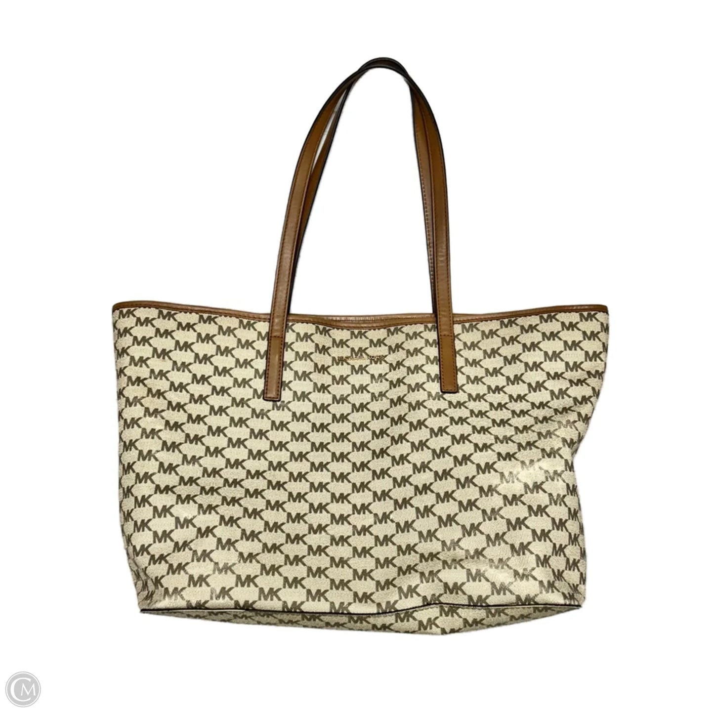 Tote Designer By Michael By Michael Kors, Size: Large