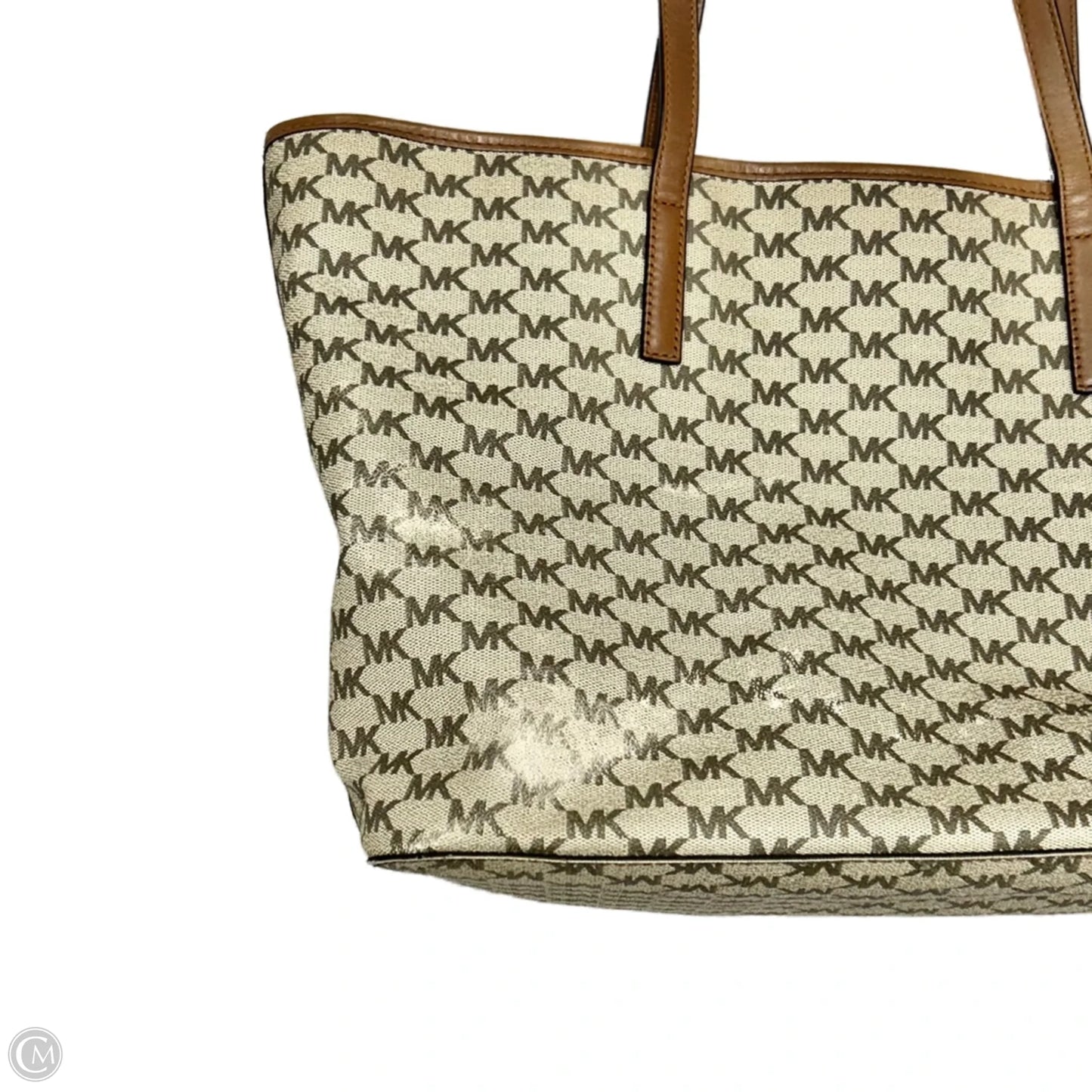 Tote Designer By Michael By Michael Kors, Size: Large