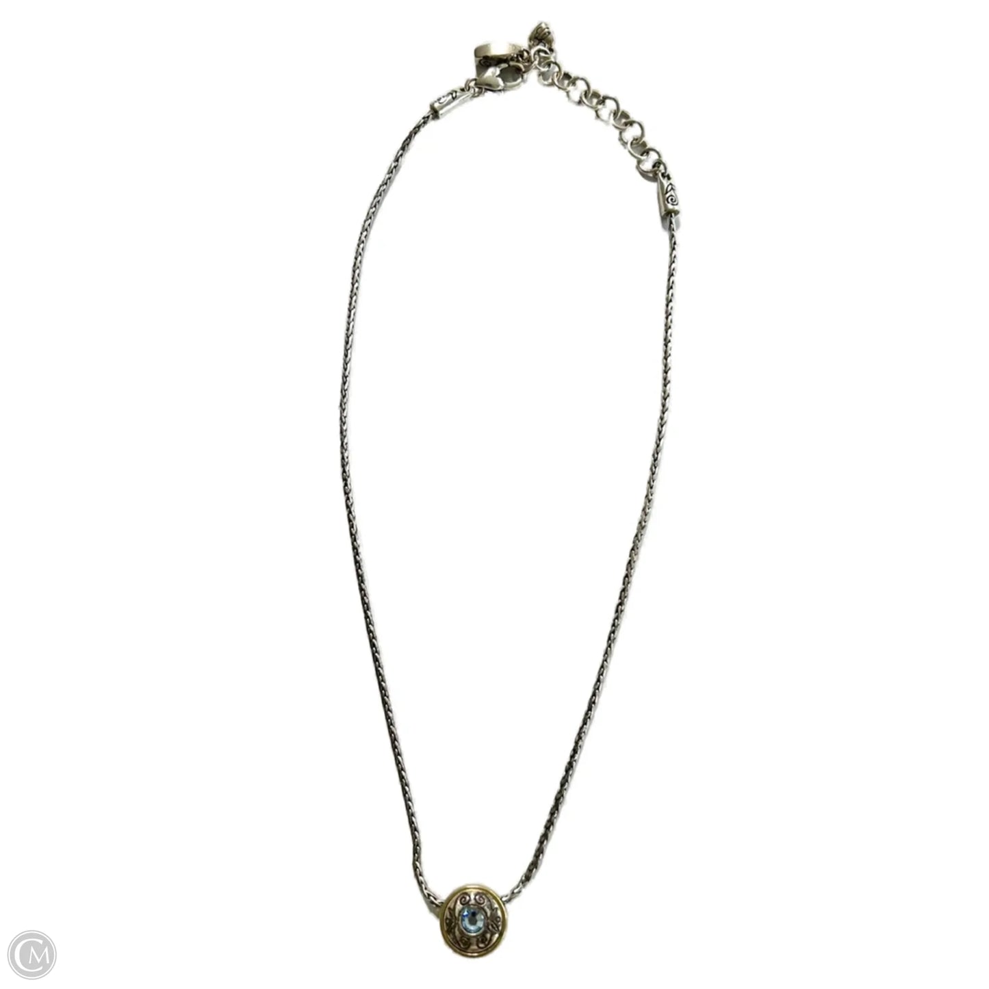 Necklace Chain By Brighton