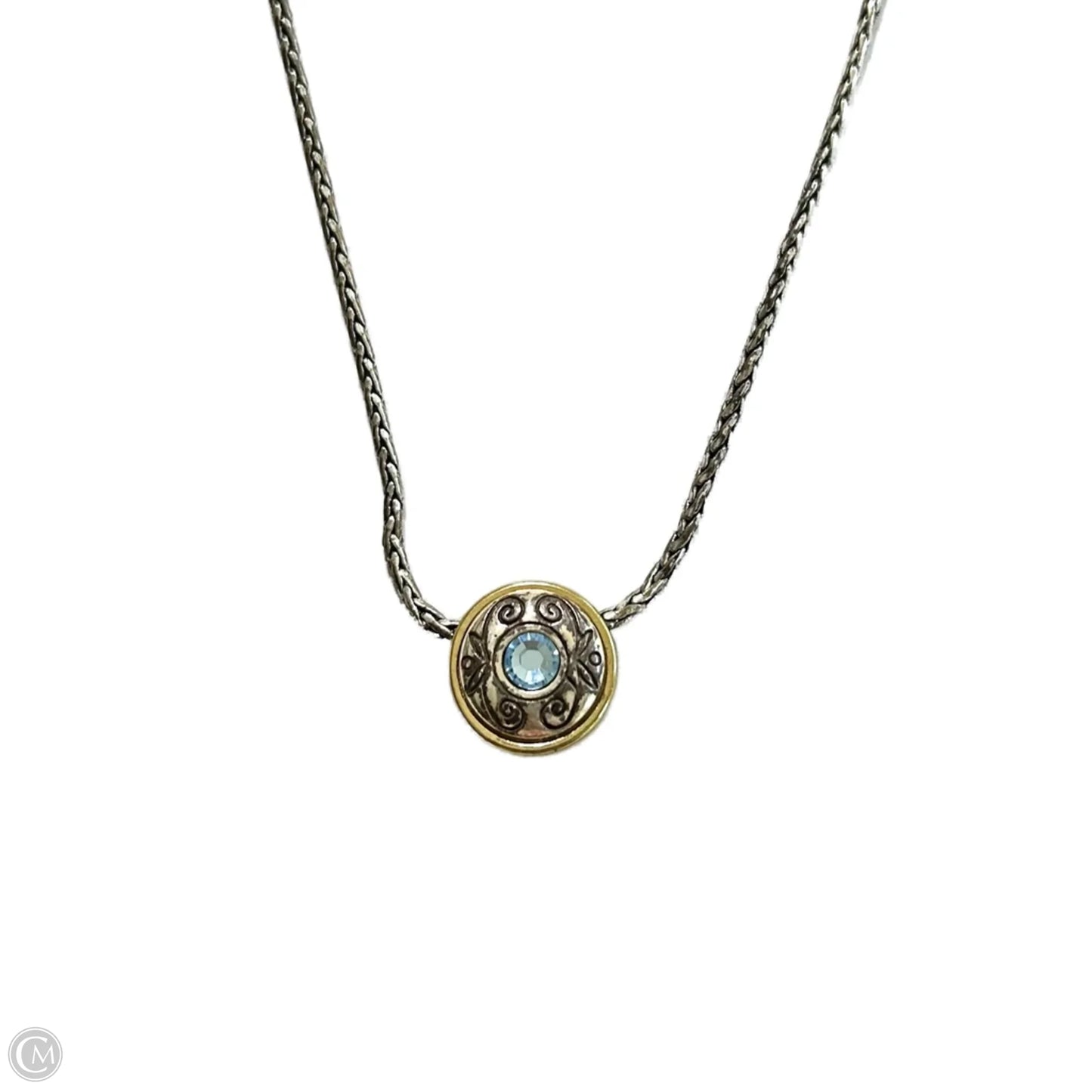 Necklace Chain By Brighton