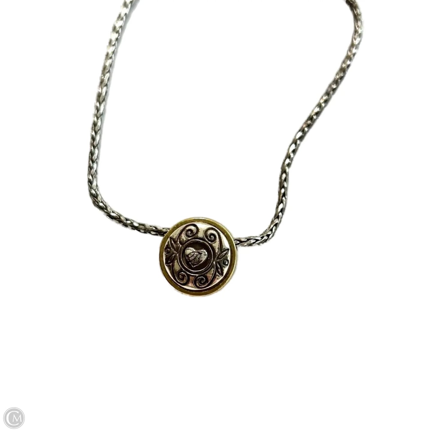 Necklace Chain By Brighton
