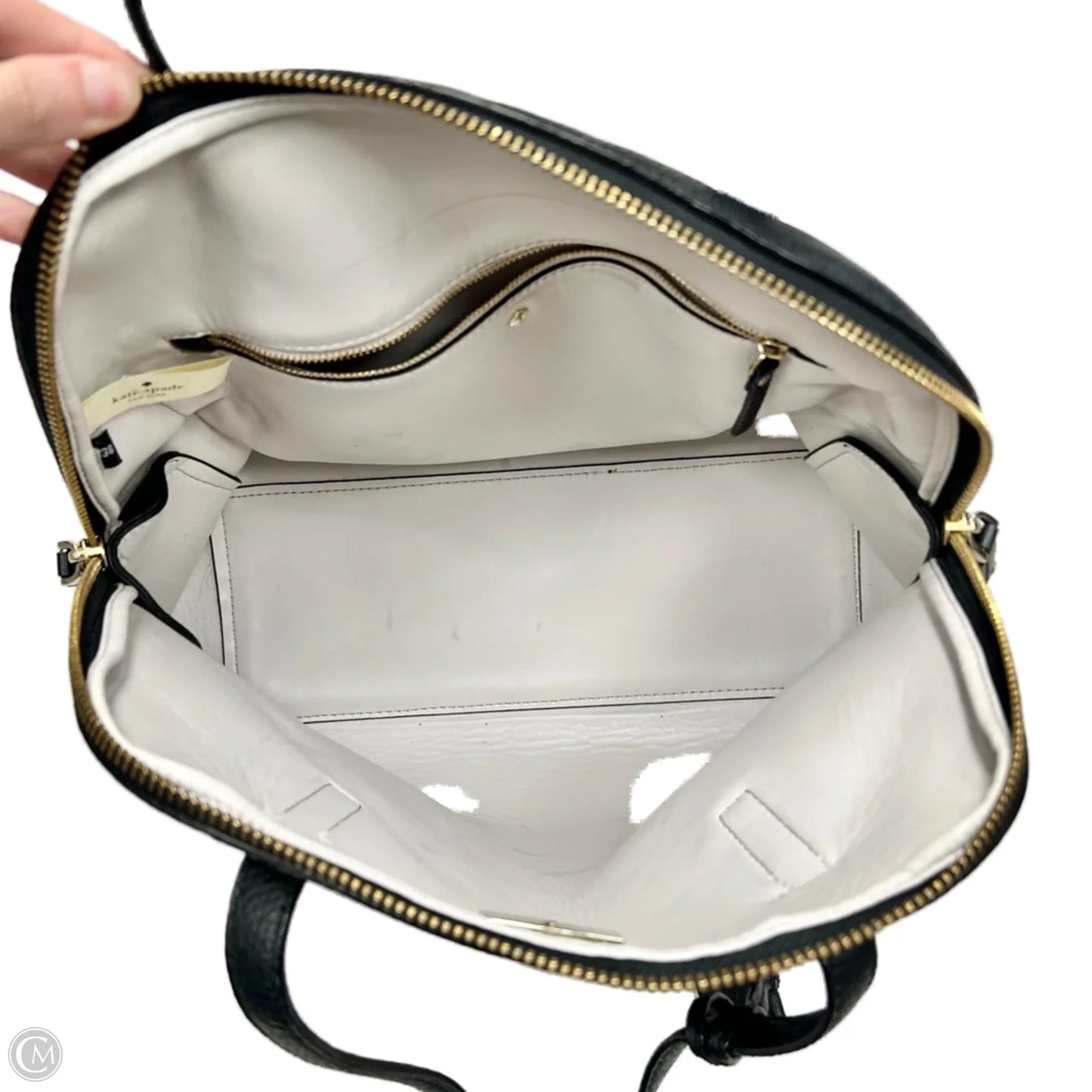 Handbag Designer By Kate Spade, Size: Large
