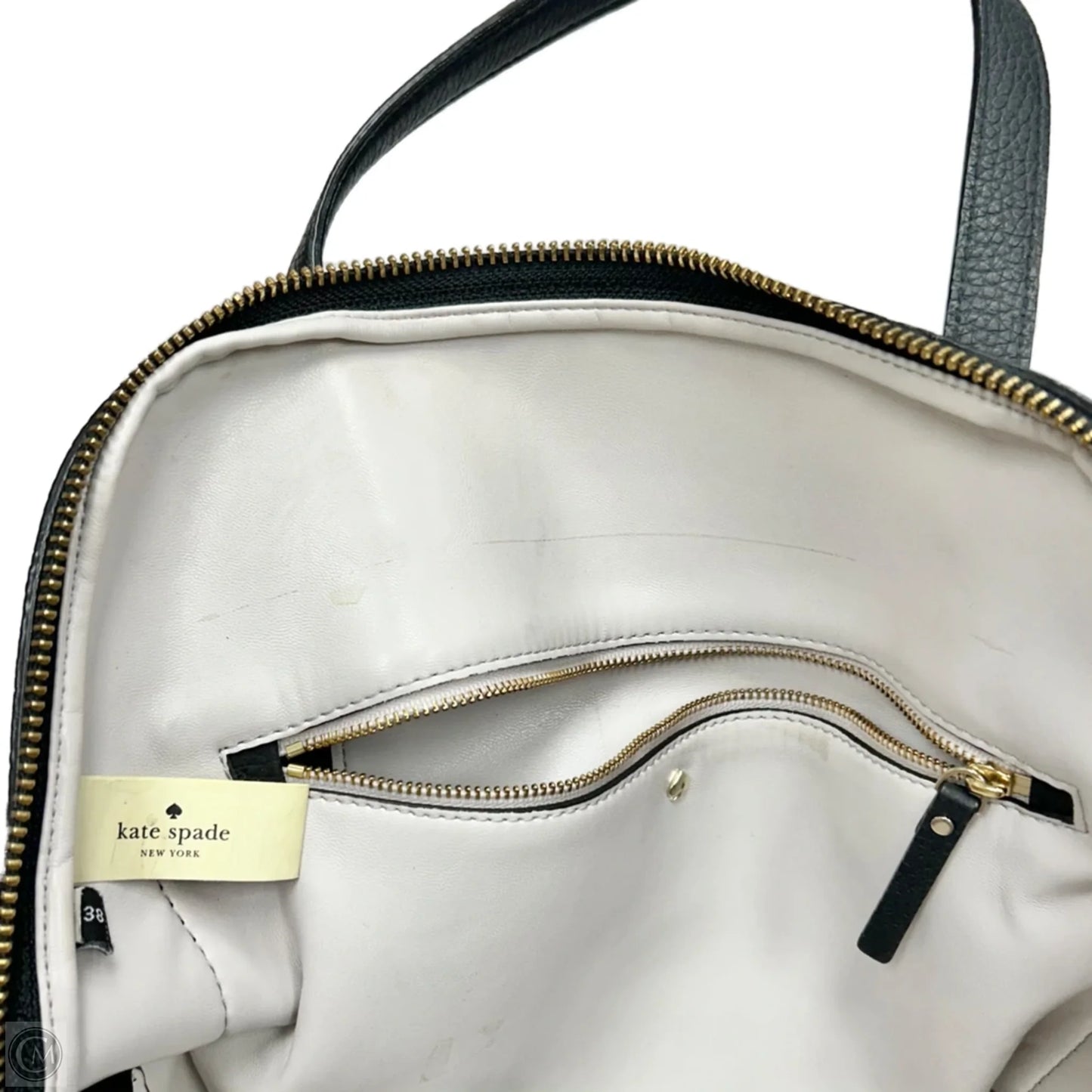 Handbag Designer By Kate Spade, Size: Large