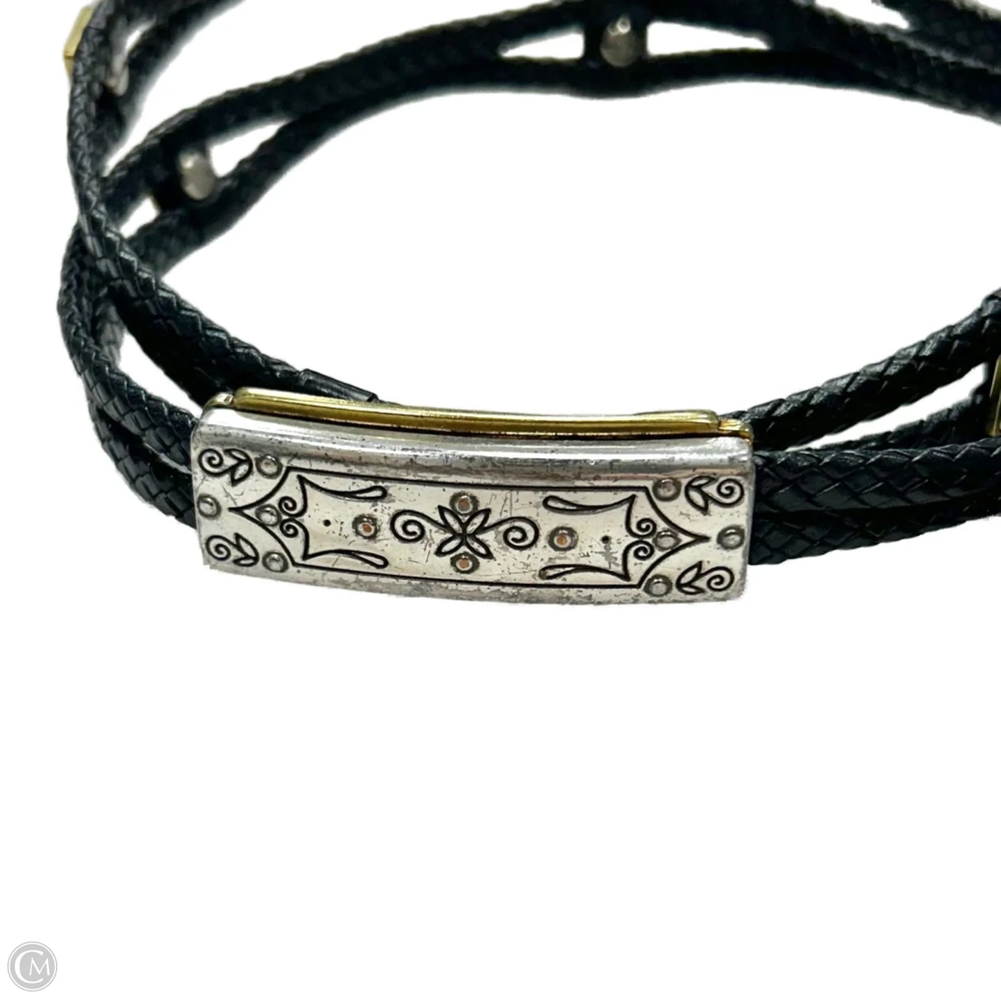 Belt By Brighton, Size: M
