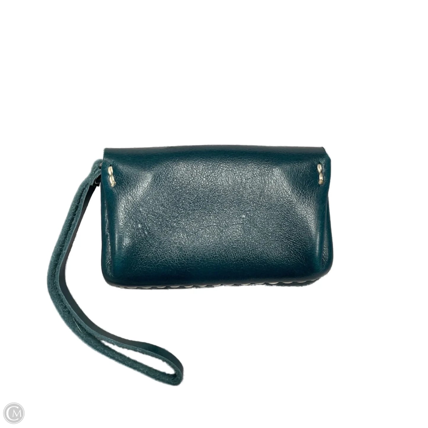 Coin Purse Leather, Size: Small