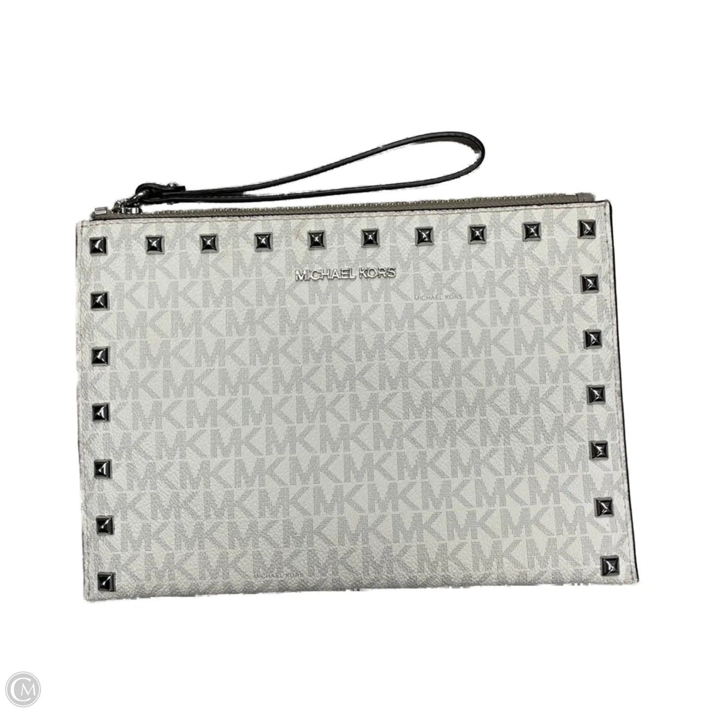 Clutch By Michael By Michael Kors, Size: Large