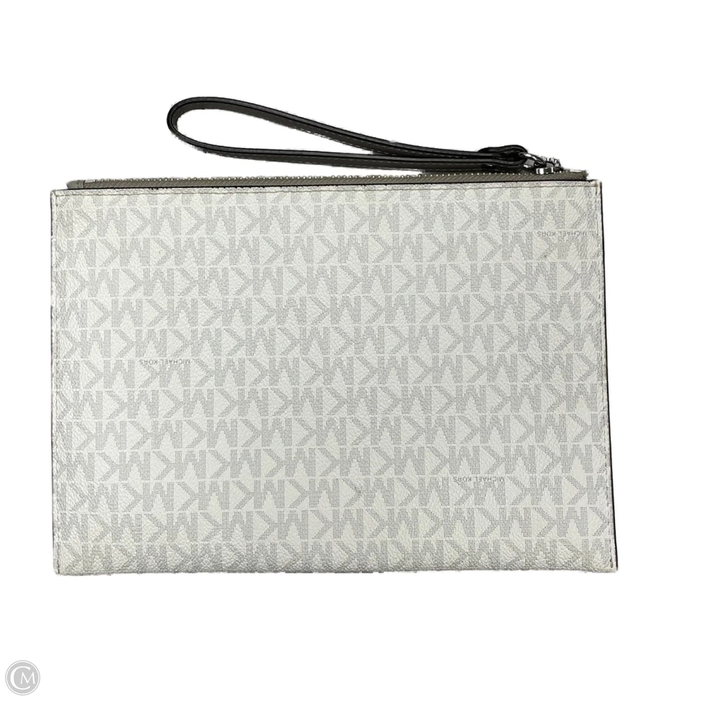 Clutch By Michael By Michael Kors, Size: Large