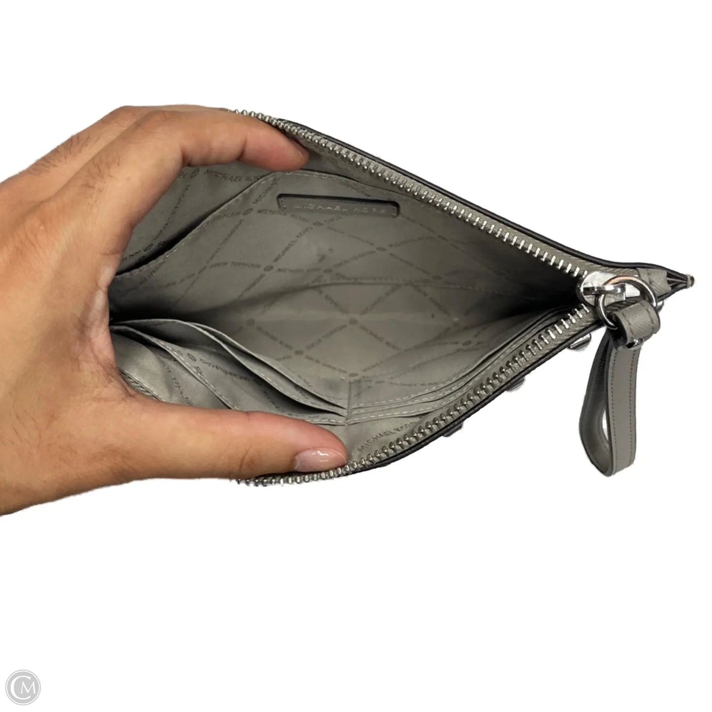Clutch By Michael By Michael Kors, Size: Large