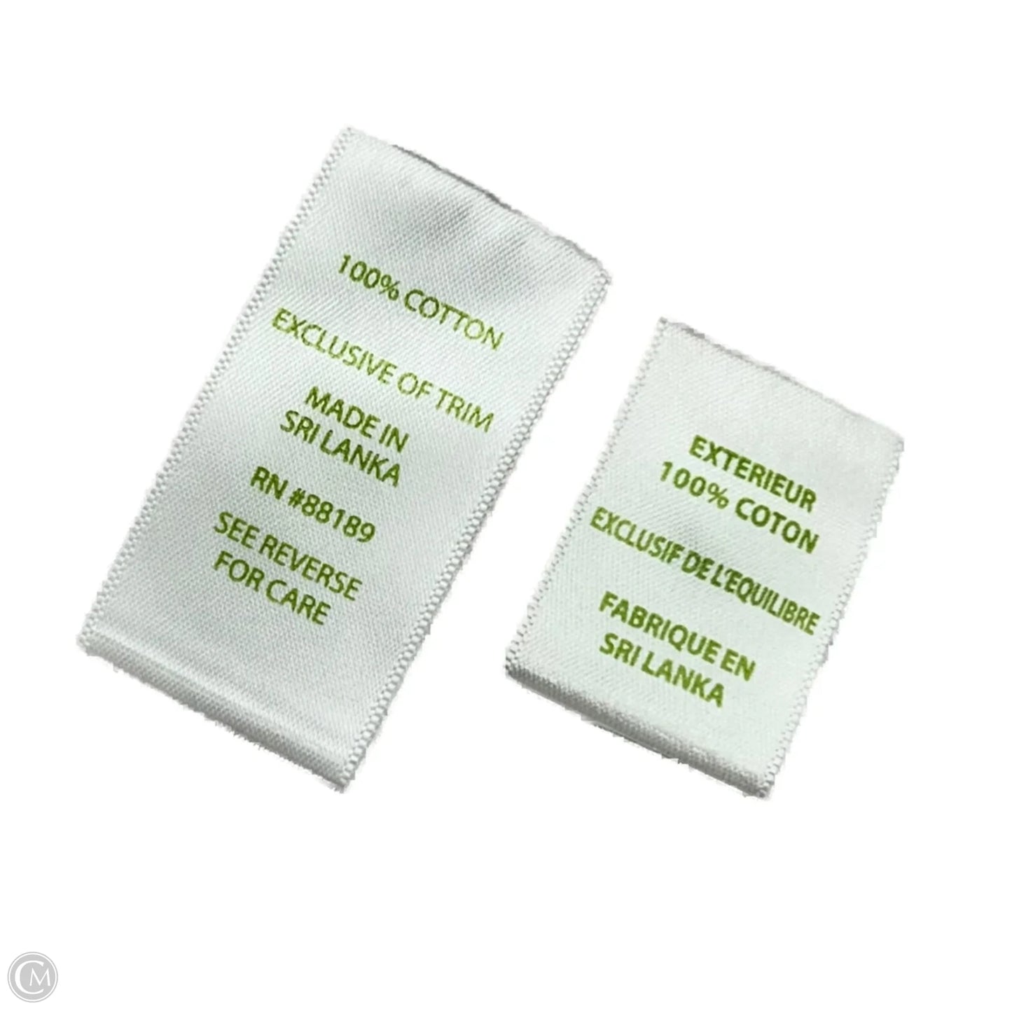 Shorts Designer By Lilly Pulitzer In Nautical Print, Size: 2