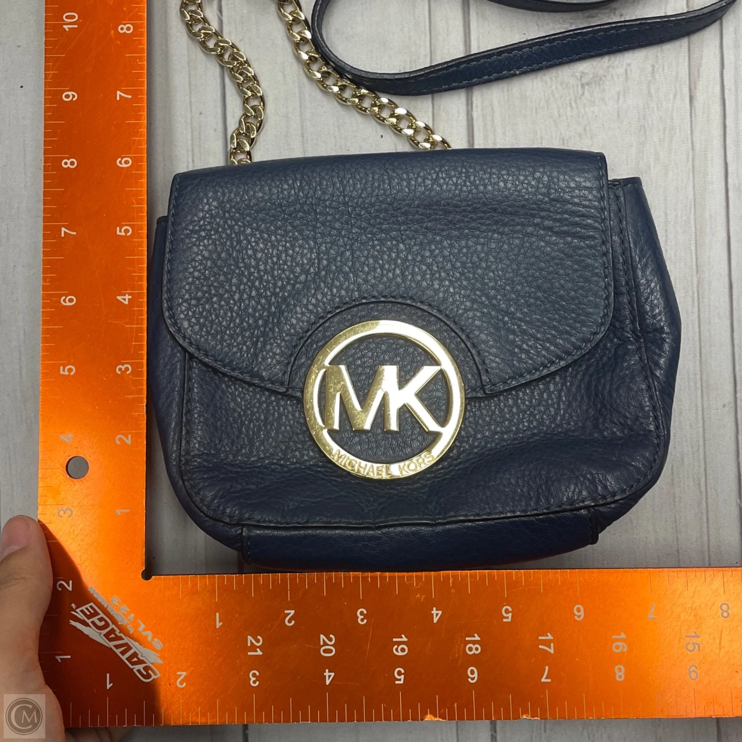 Crossbody By Michael By Michael Kors, Size: Small