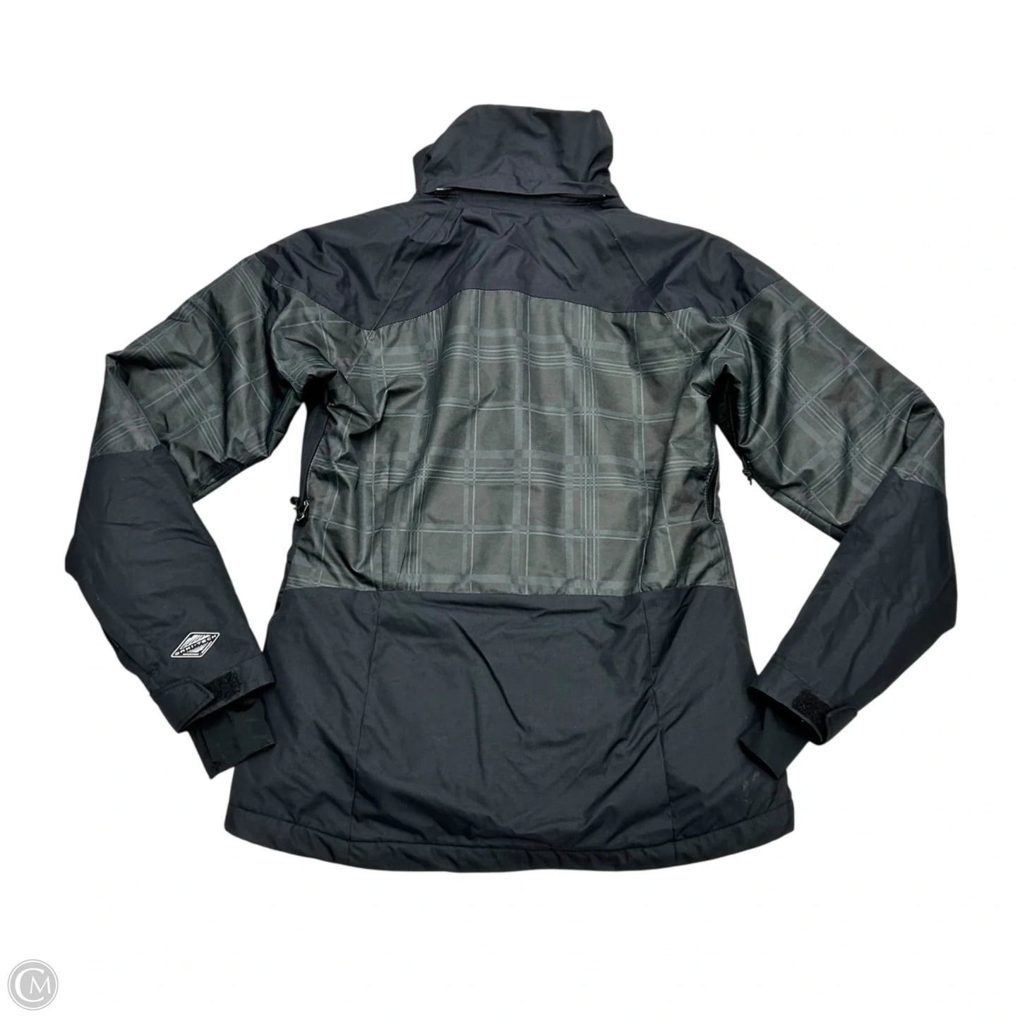 Coat By Columbia In Black, Size: S