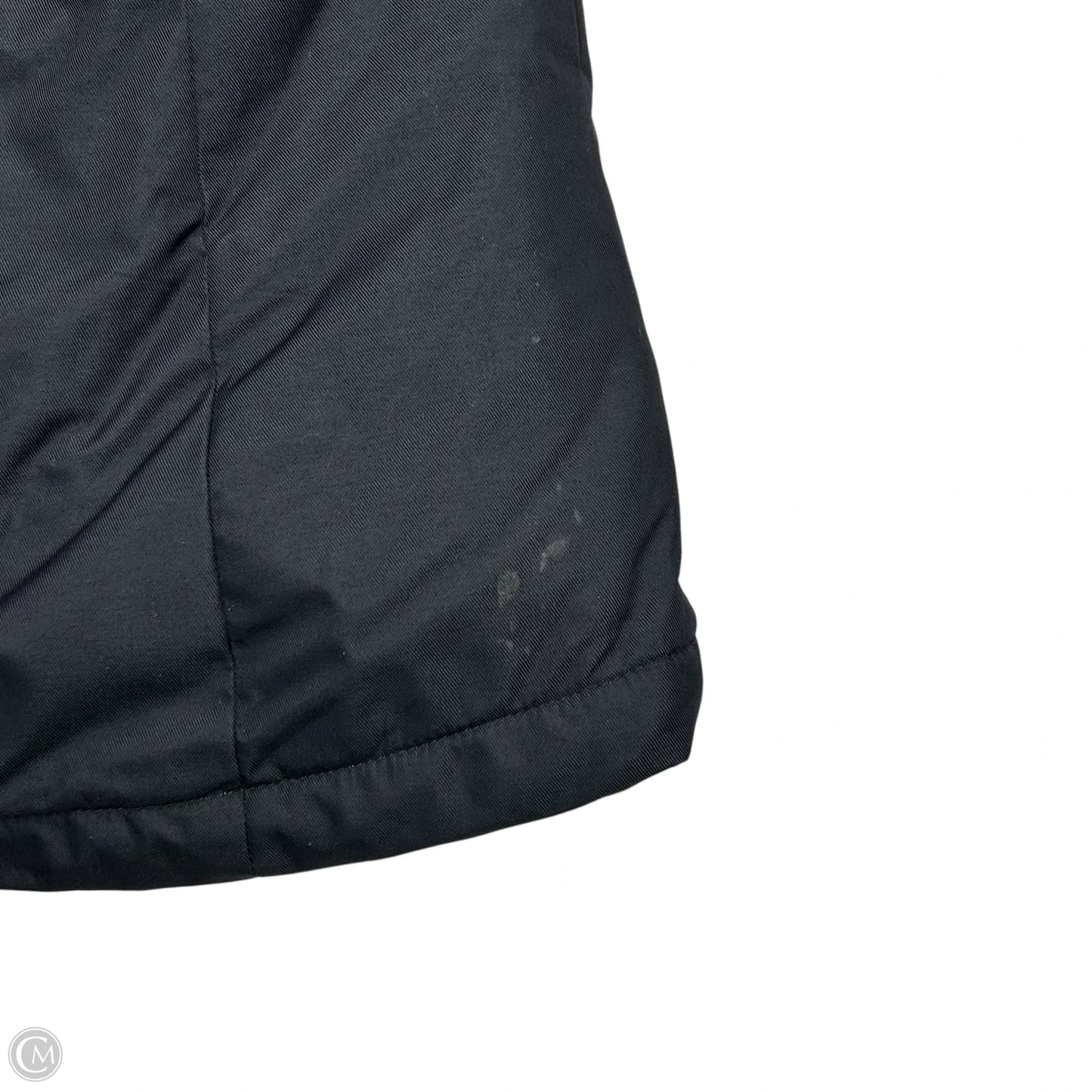 Coat By Columbia In Black, Size: S