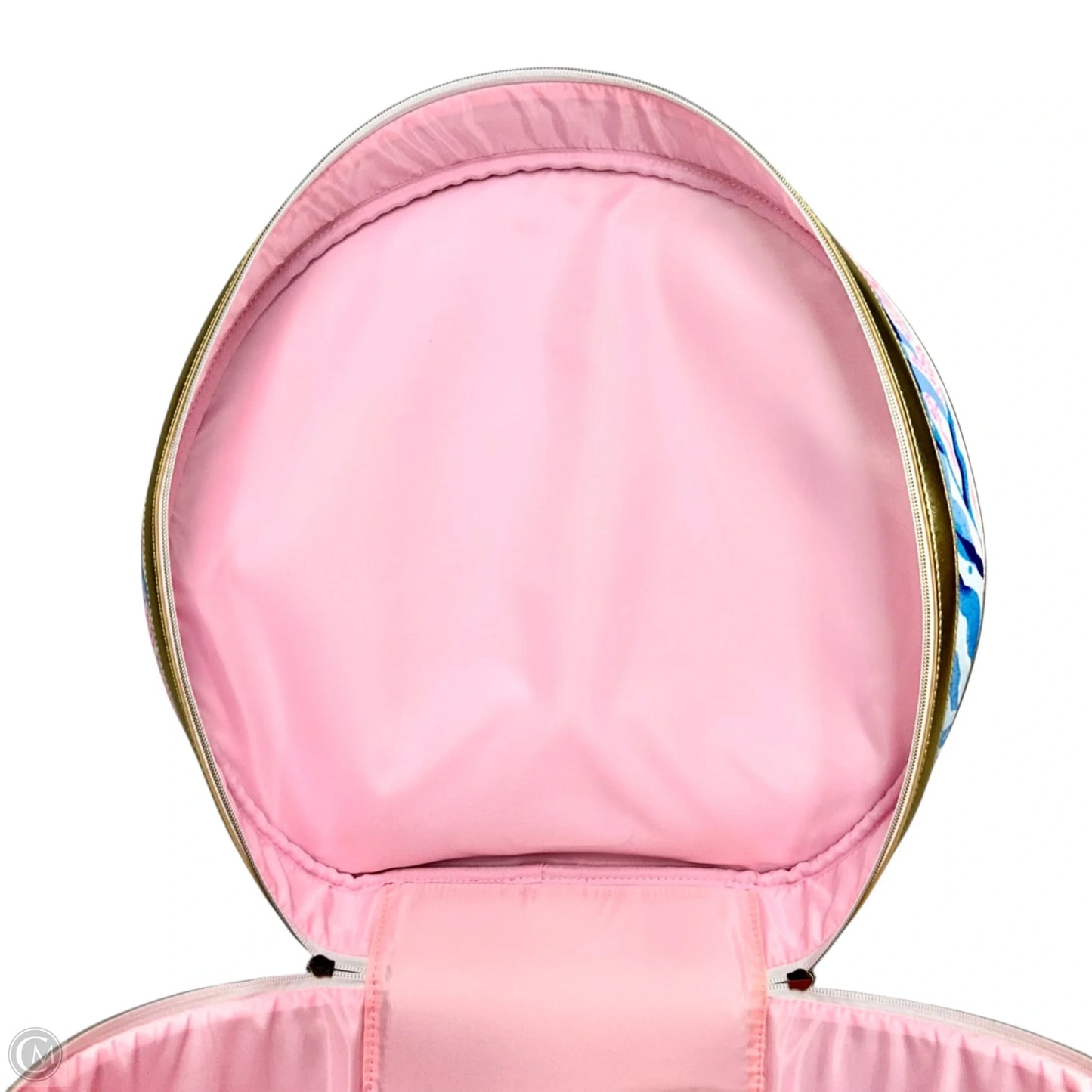 Duffle And Weekender Designer By Lilly Pulitzer, Size: Large