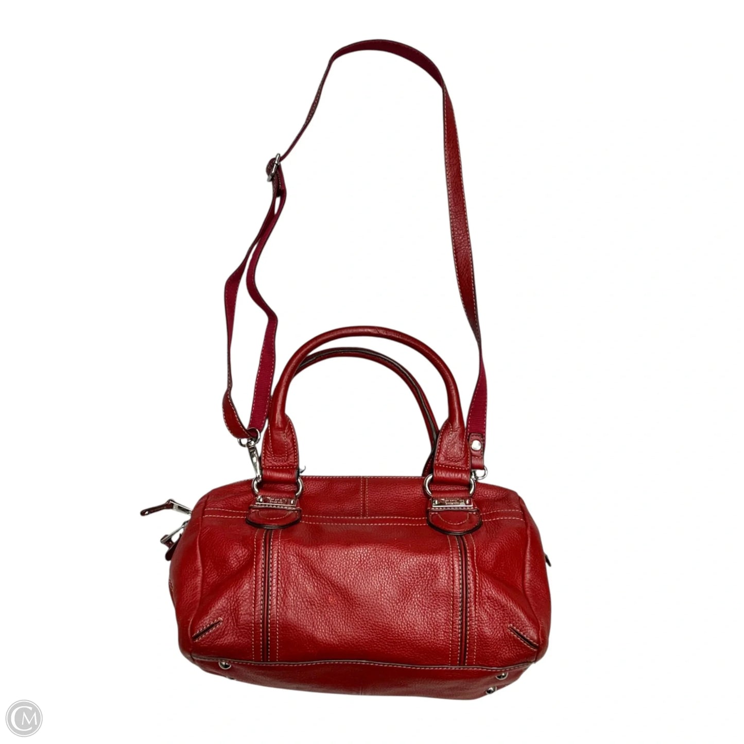 Handbag By Tignanello Purses, Size: Medium