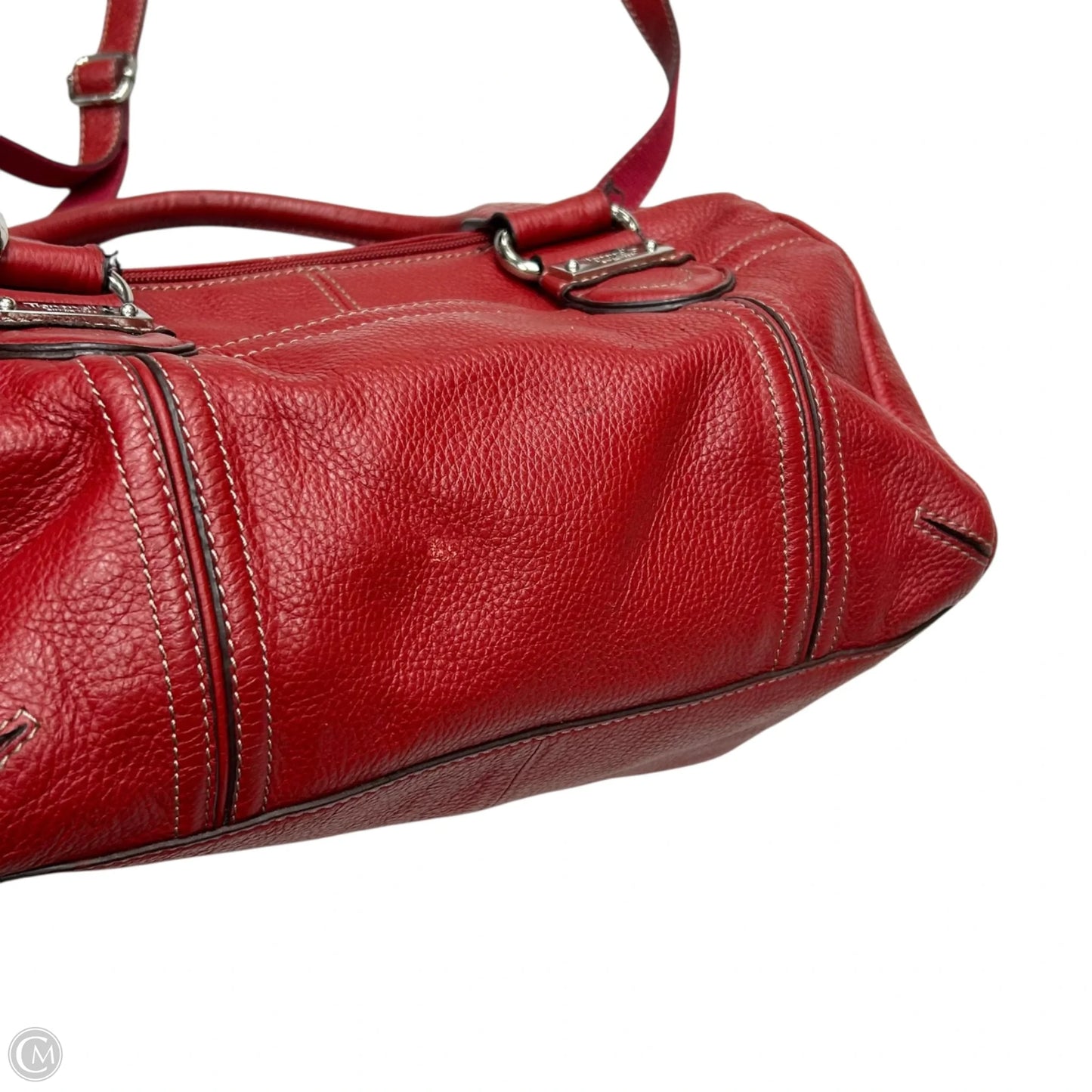 Handbag By Tignanello Purses, Size: Medium